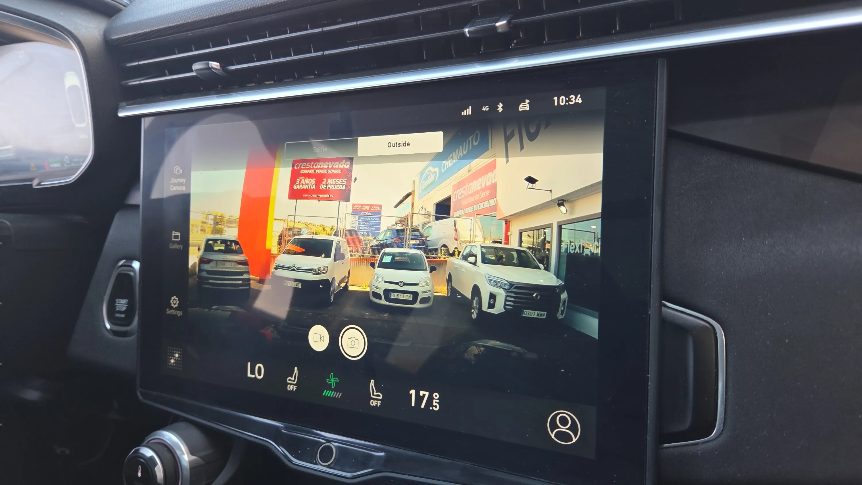 Lynk & Co 01 1.5 PHEV - foto 18