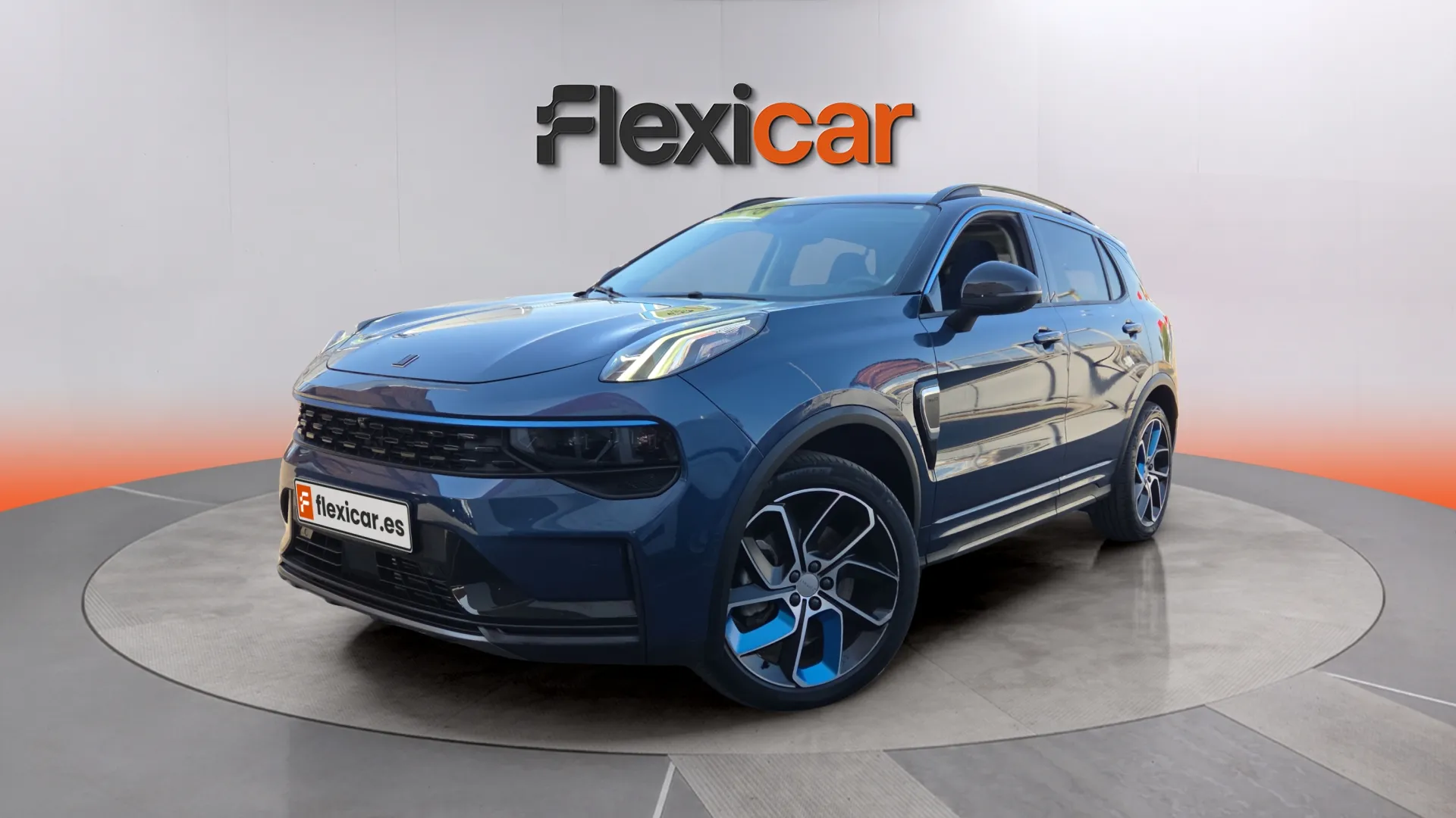 Lynk & Co 01 1.5 PHEV - foto 3