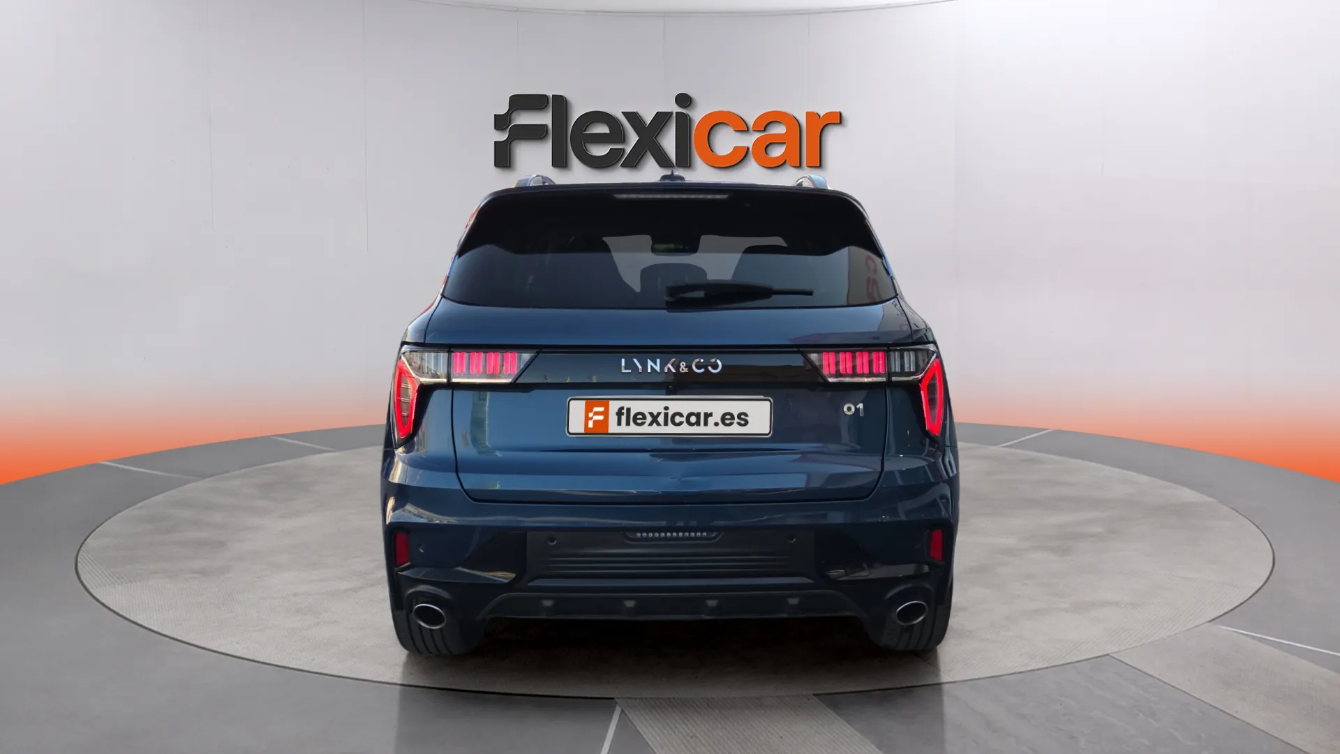 Lynk & Co 01 1.5 PHEV - foto 6
