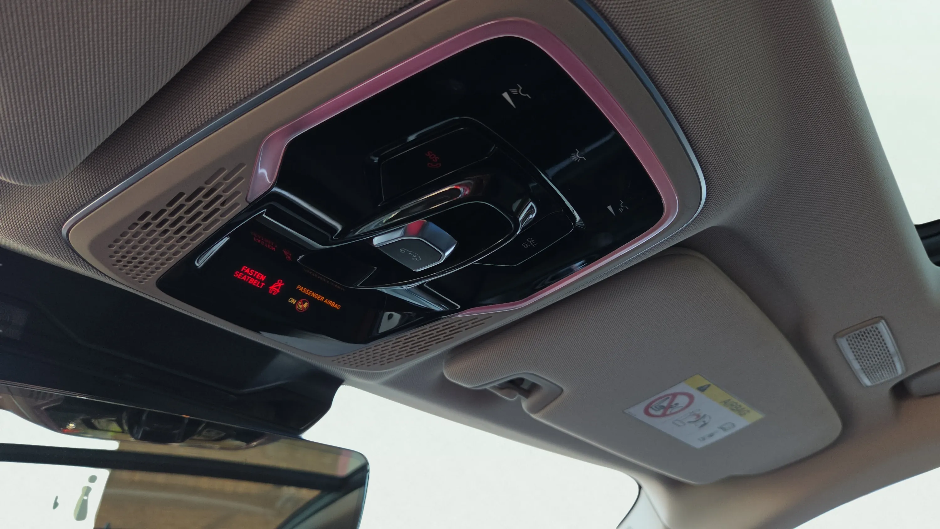 Lynk & Co 01 1.5 PHEV - foto 22
