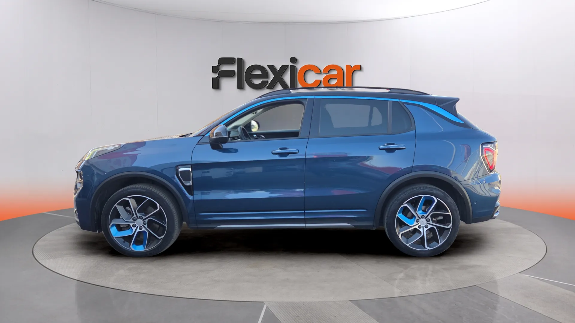 Lynk & Co 01 1.5 PHEV - foto 4