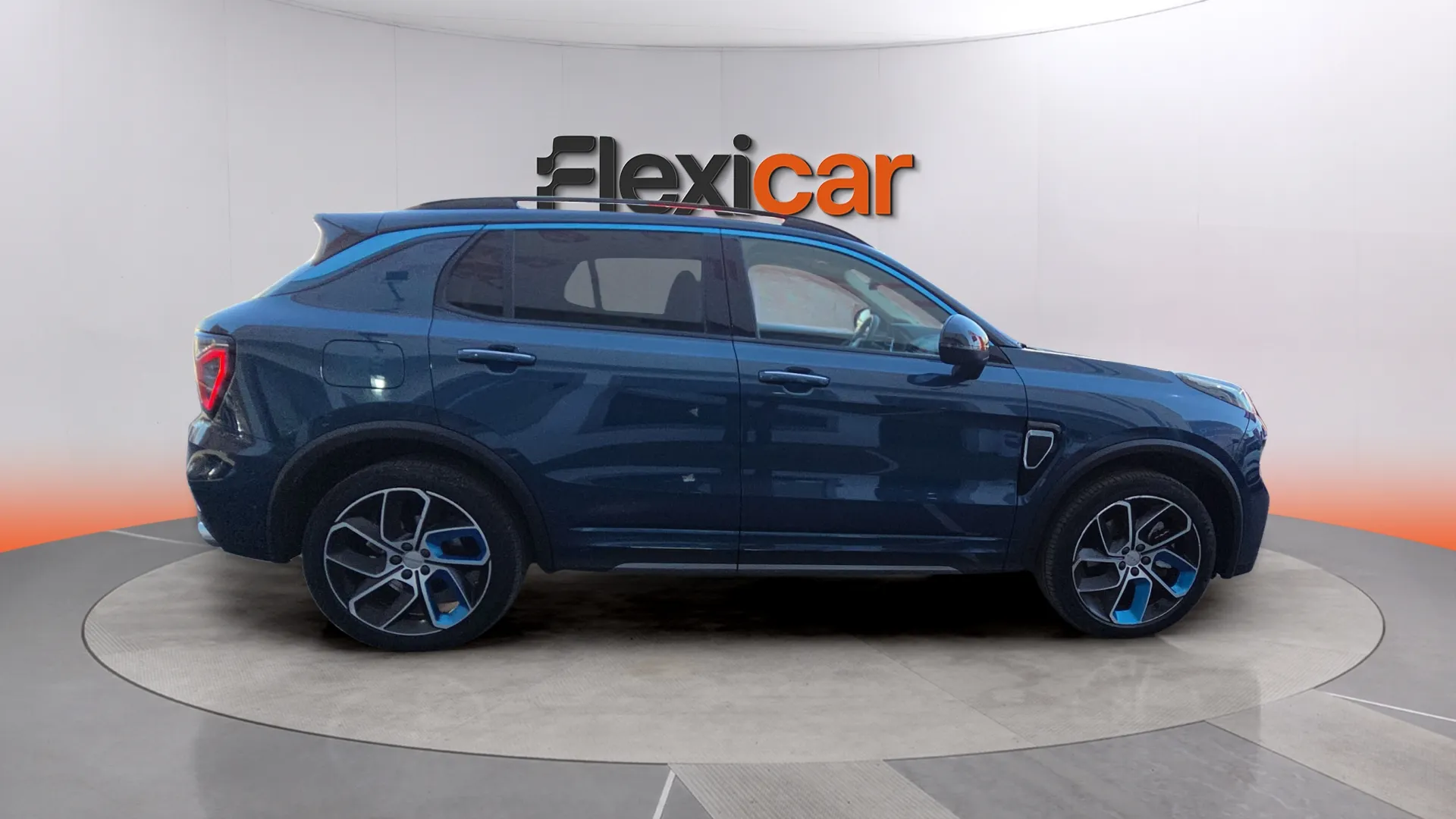 Lynk & Co 01 1.5 PHEV - foto 8
