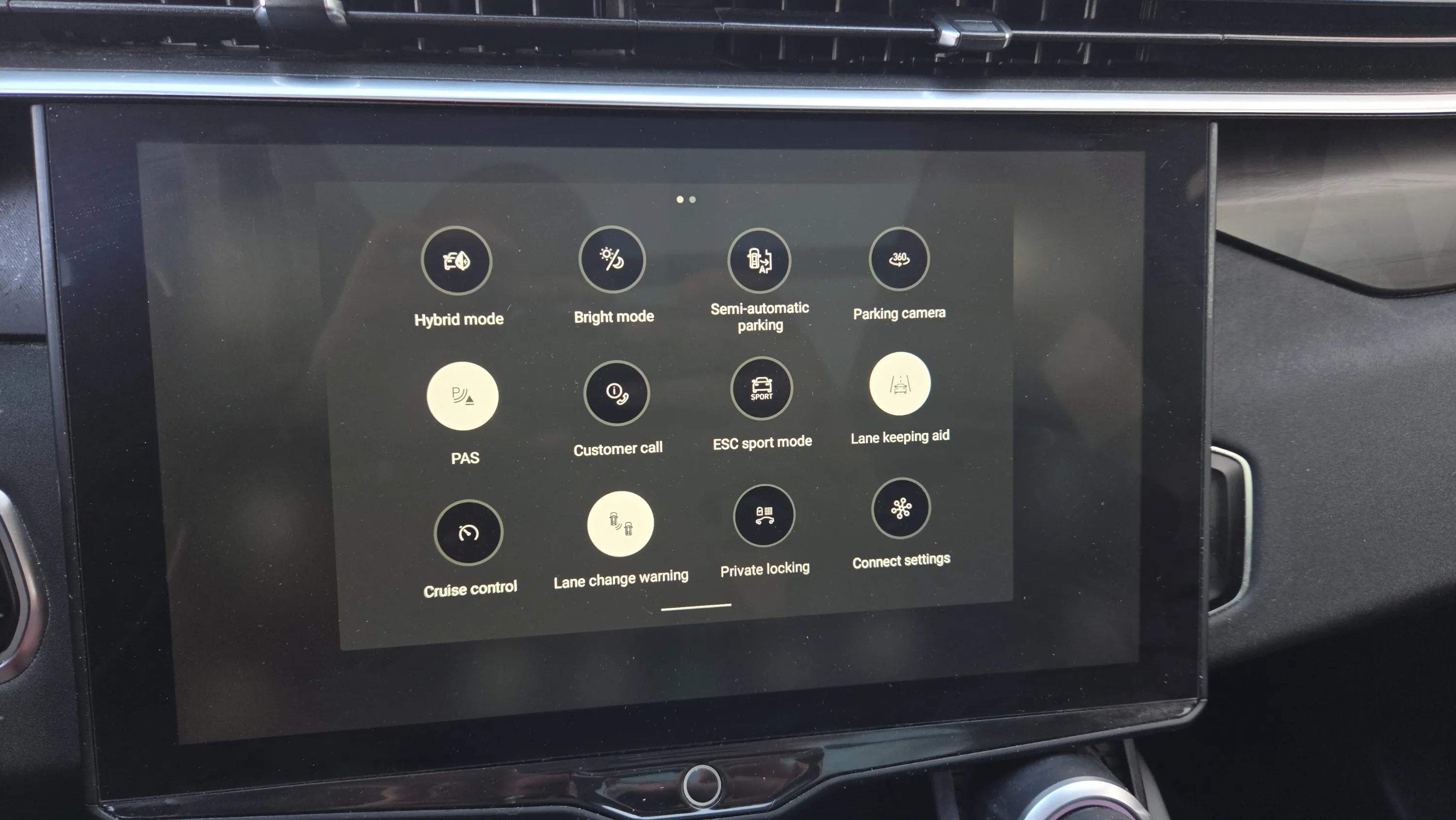Lynk & Co 01 1.5 PHEV - foto 15