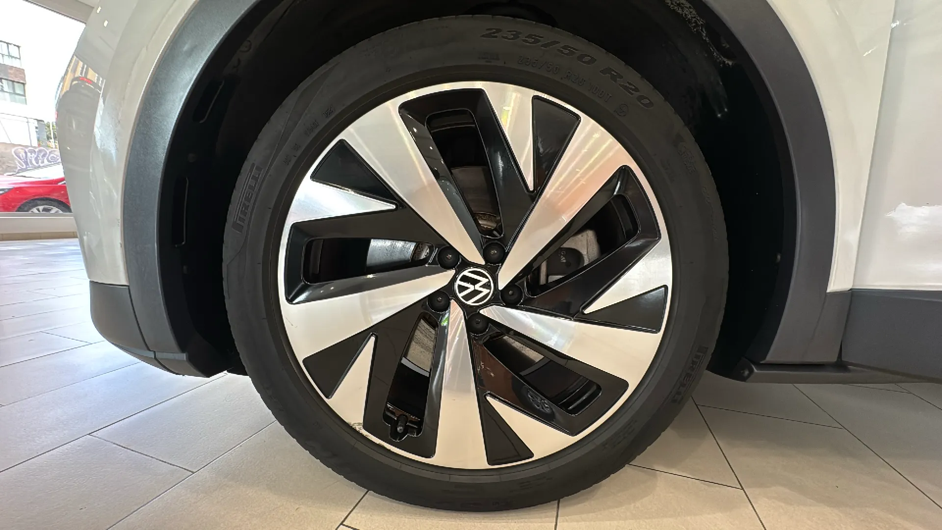 Volkswagen ID.4 Pro Performance - foto 15