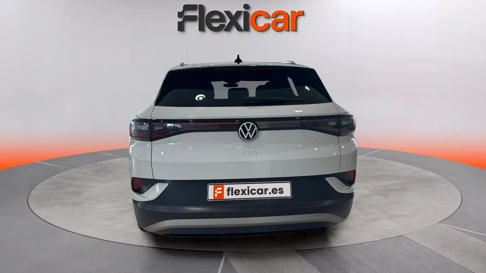 Volkswagen ID.4 Pro Performance - foto 4