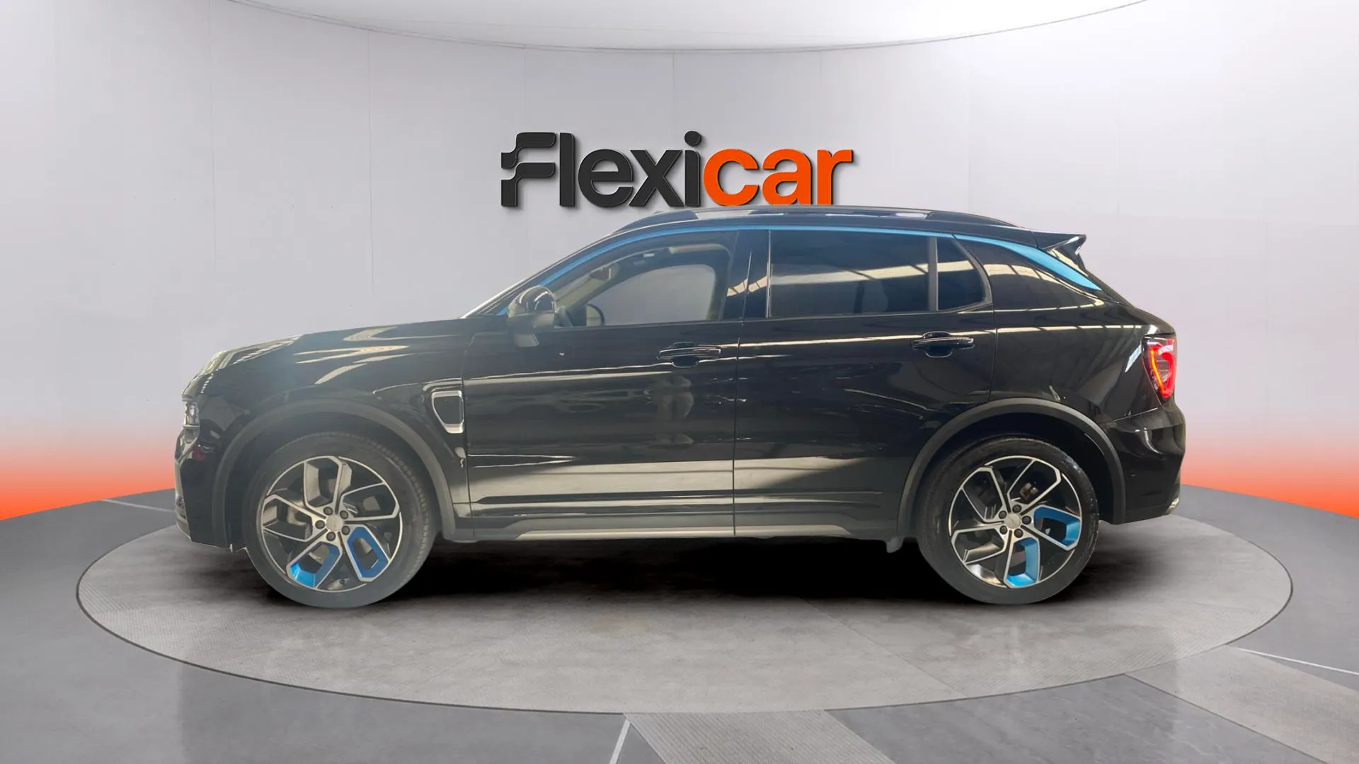 Lynk & Co 01 1.5 PHEV - foto 3