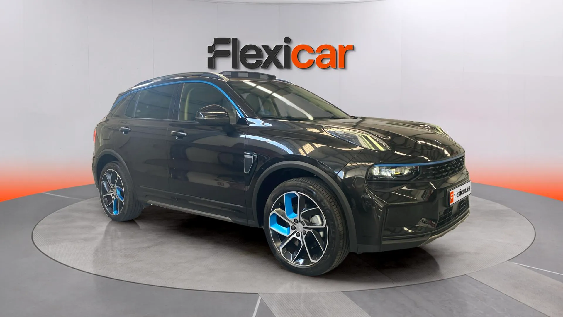 Lynk & Co 01 1.5 PHEV 6.