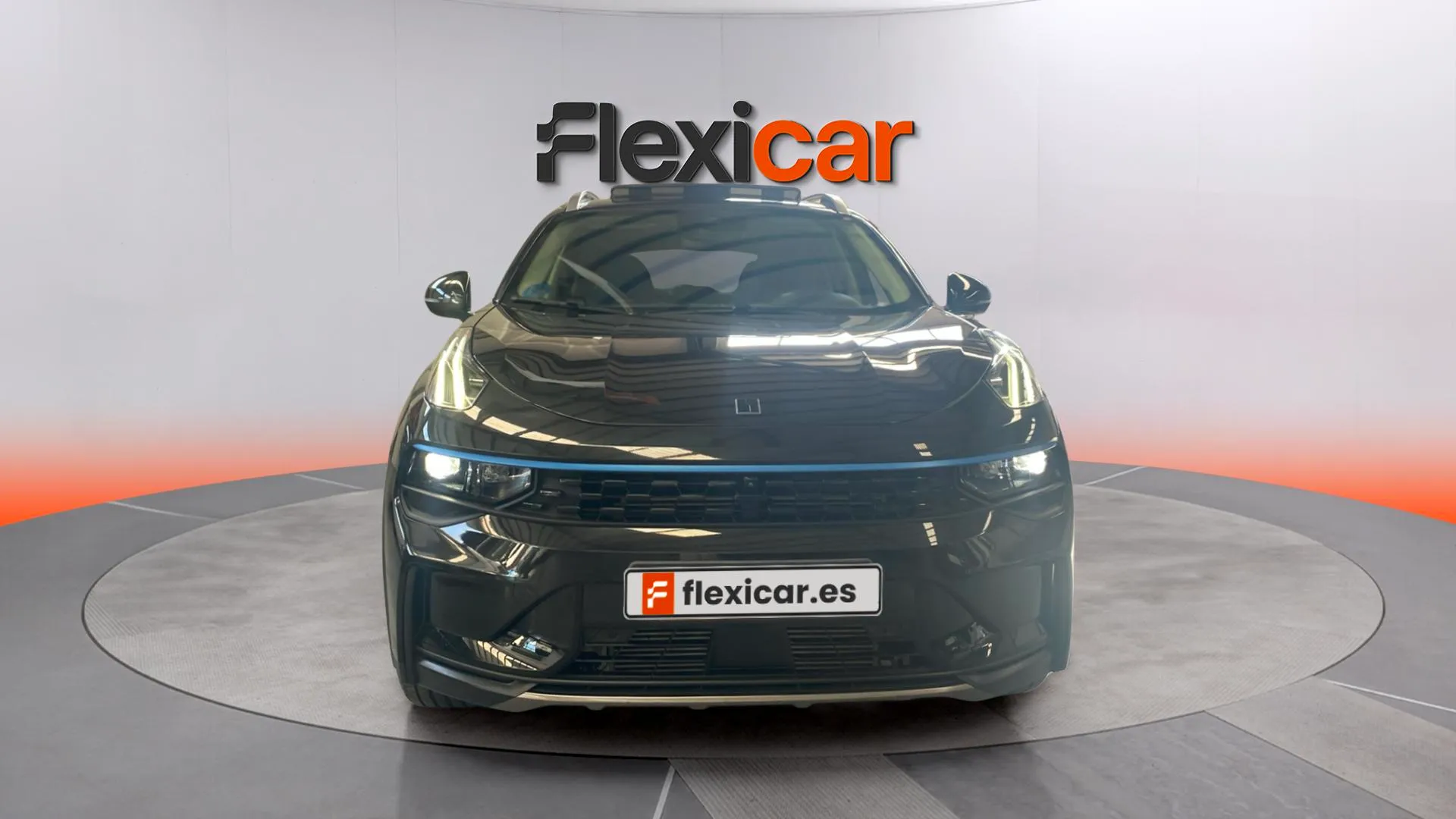 Lynk & Co 01 1.5 PHEV - foto 8