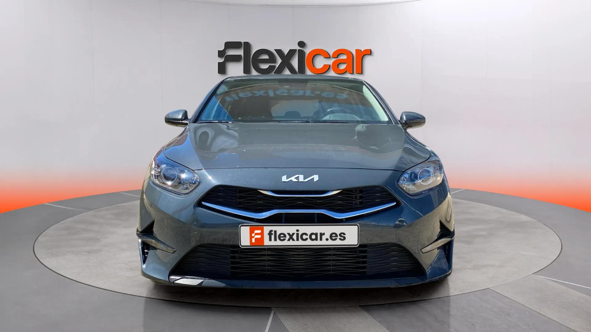 Kia Ceed 1.6 MHEV iMT Drive - foto 2
