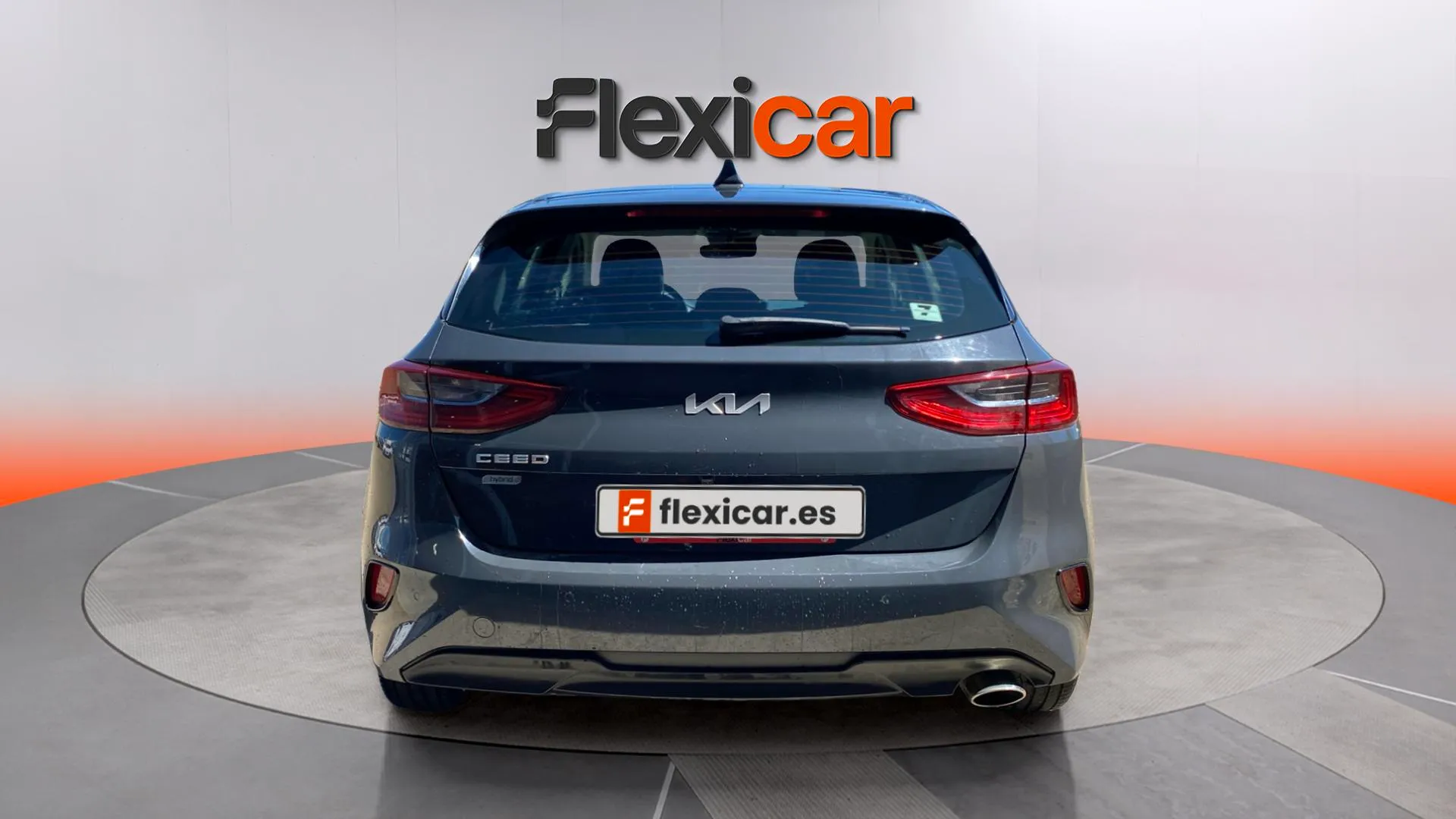 Kia Ceed 1.6 MHEV iMT Drive - foto 6