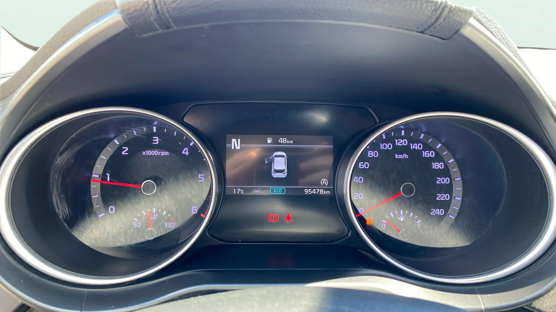 Kia Ceed 1.6 MHEV iMT Drive - foto 15