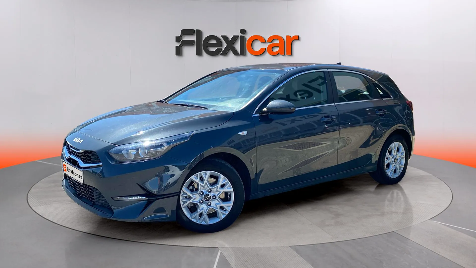 Kia Ceed 1.6 MHEV iMT Drive - foto 3