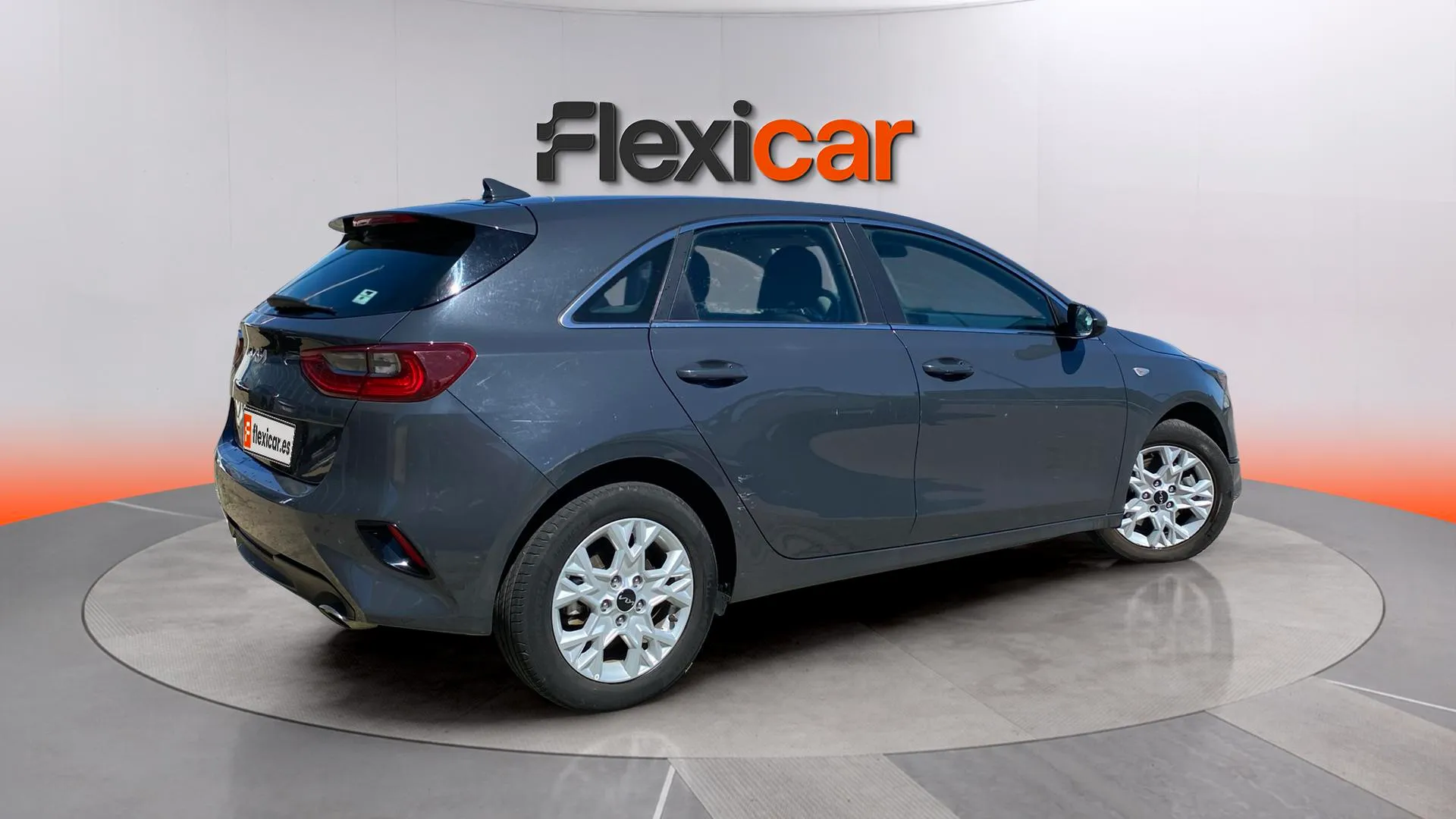Kia Ceed 1.6 MHEV iMT Drive - foto 7