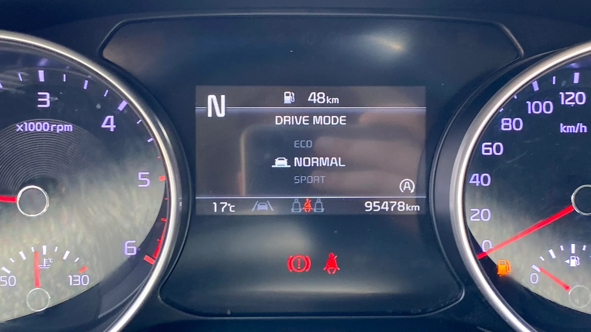 Kia Ceed 1.6 MHEV iMT Drive - foto 16
