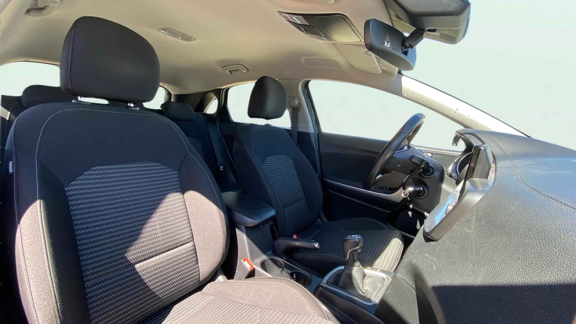 Kia Ceed 1.6 MHEV iMT Drive - foto 11
