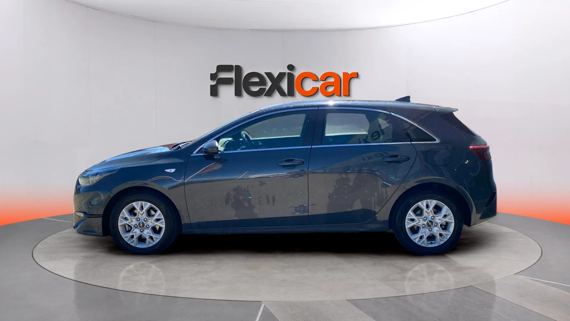 Kia Ceed 1.6 MHEV iMT Drive - foto 4