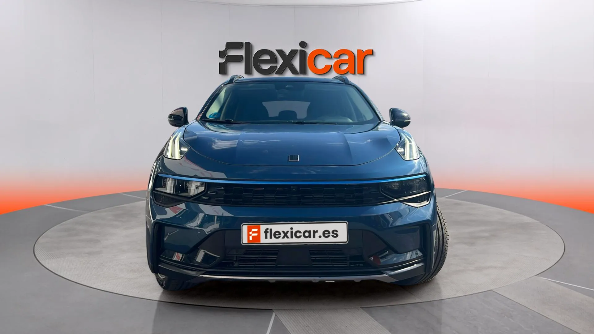 Lynk & Co 01 1.5 PHEV - foto 2