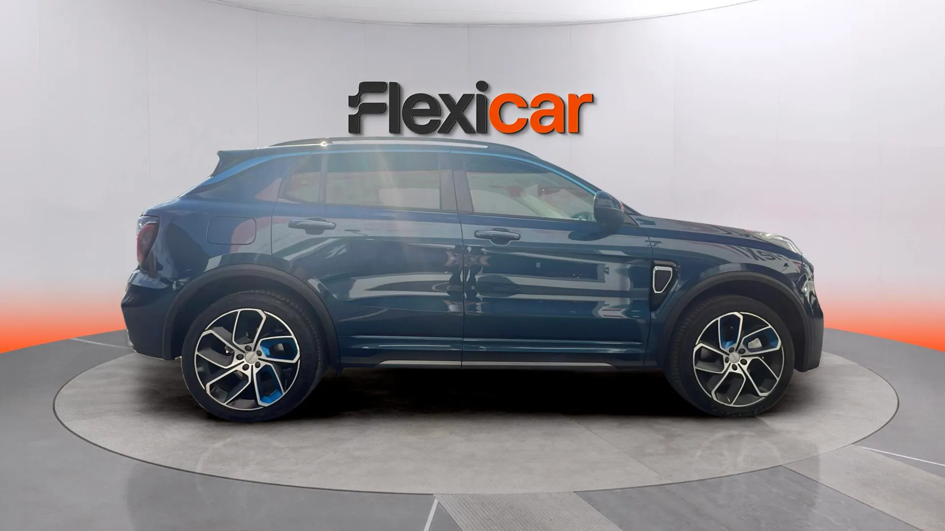 Lynk & Co 01 1.5 PHEV - foto 8