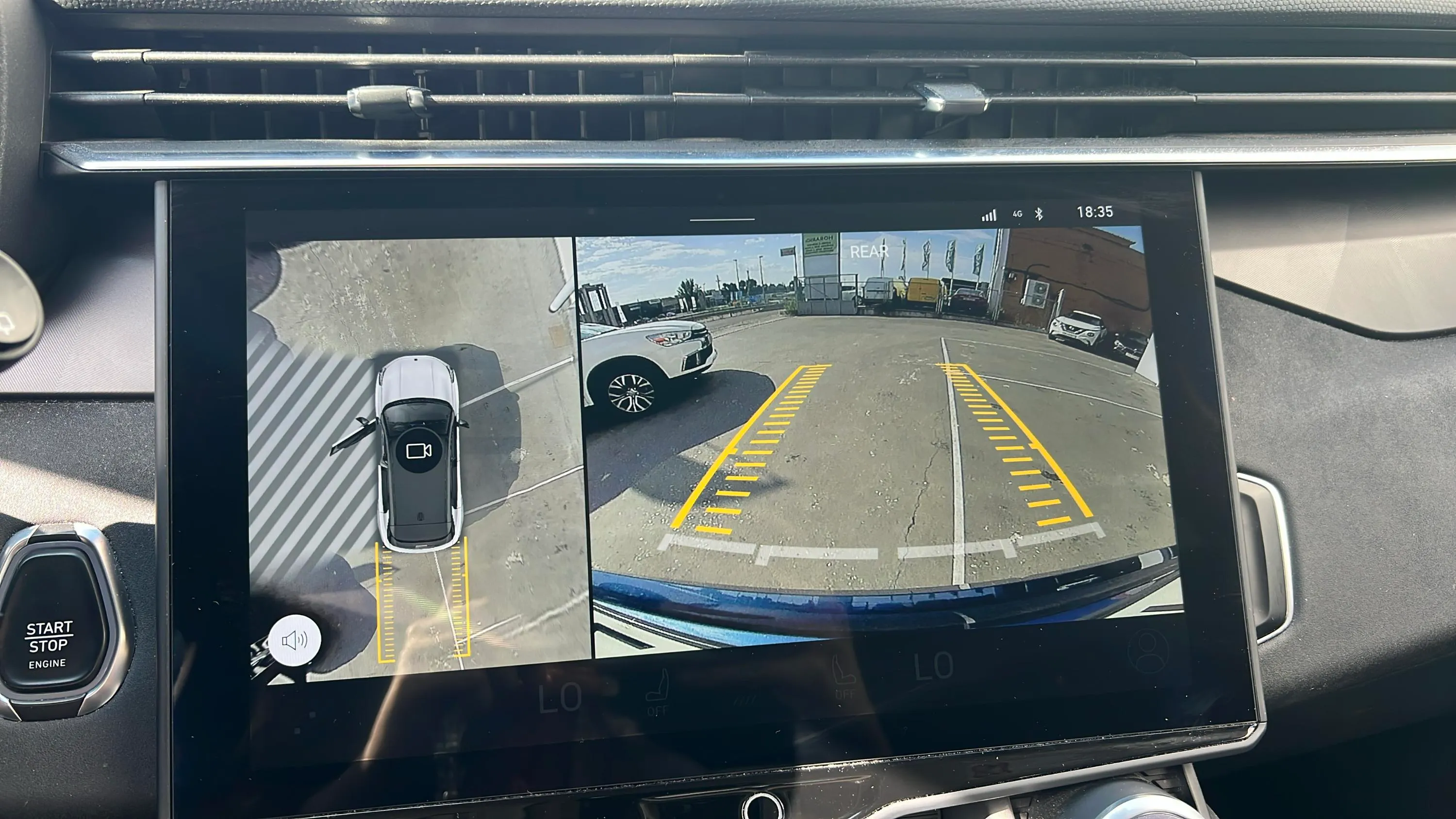 Lynk & Co 01 1.5 PHEV - foto 12