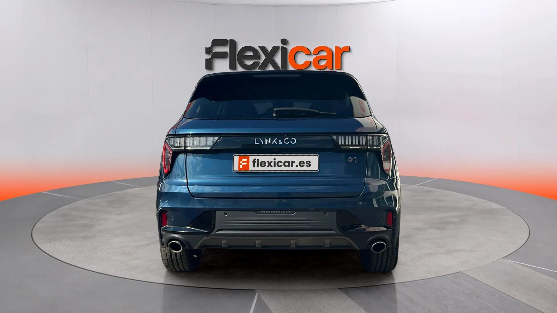 Lynk & Co 01 1.5 PHEV - foto 6
