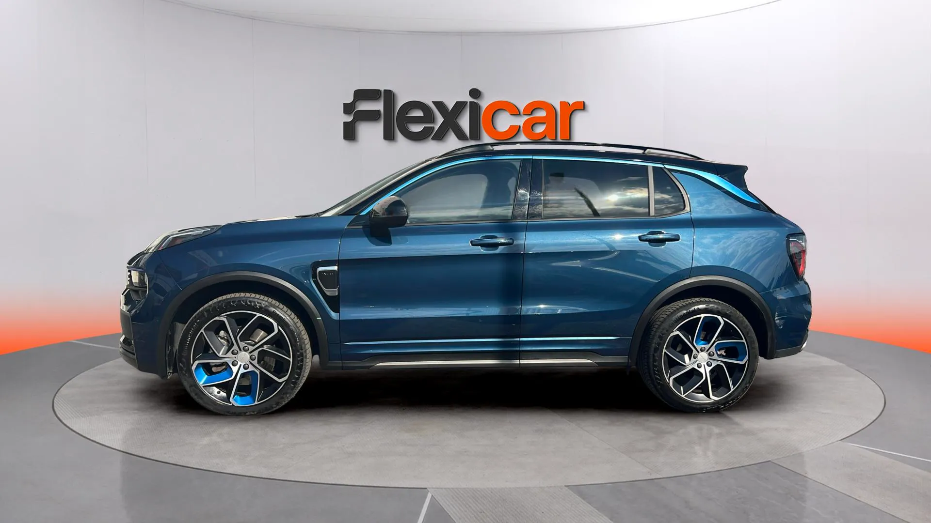 Lynk & Co 01 1.5 PHEV - foto 4