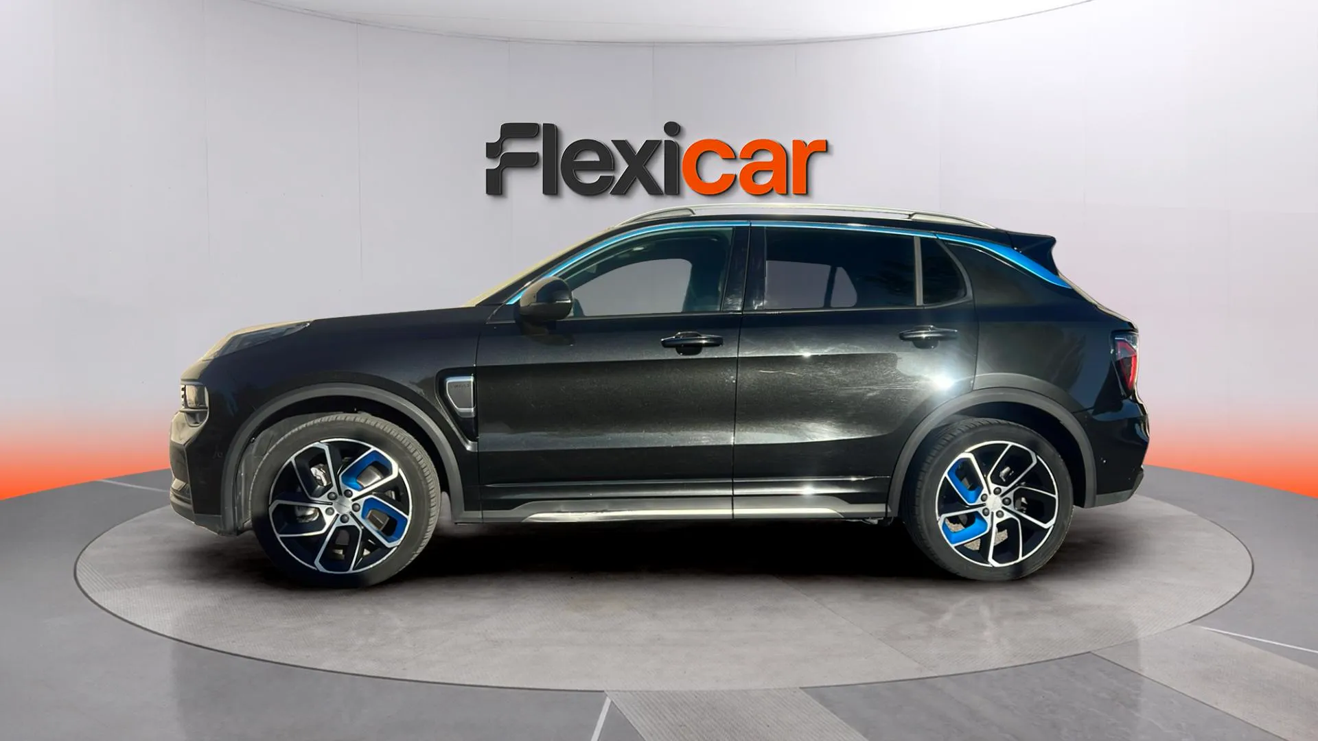 Lynk & Co 01 1.5 PHEV - foto 4