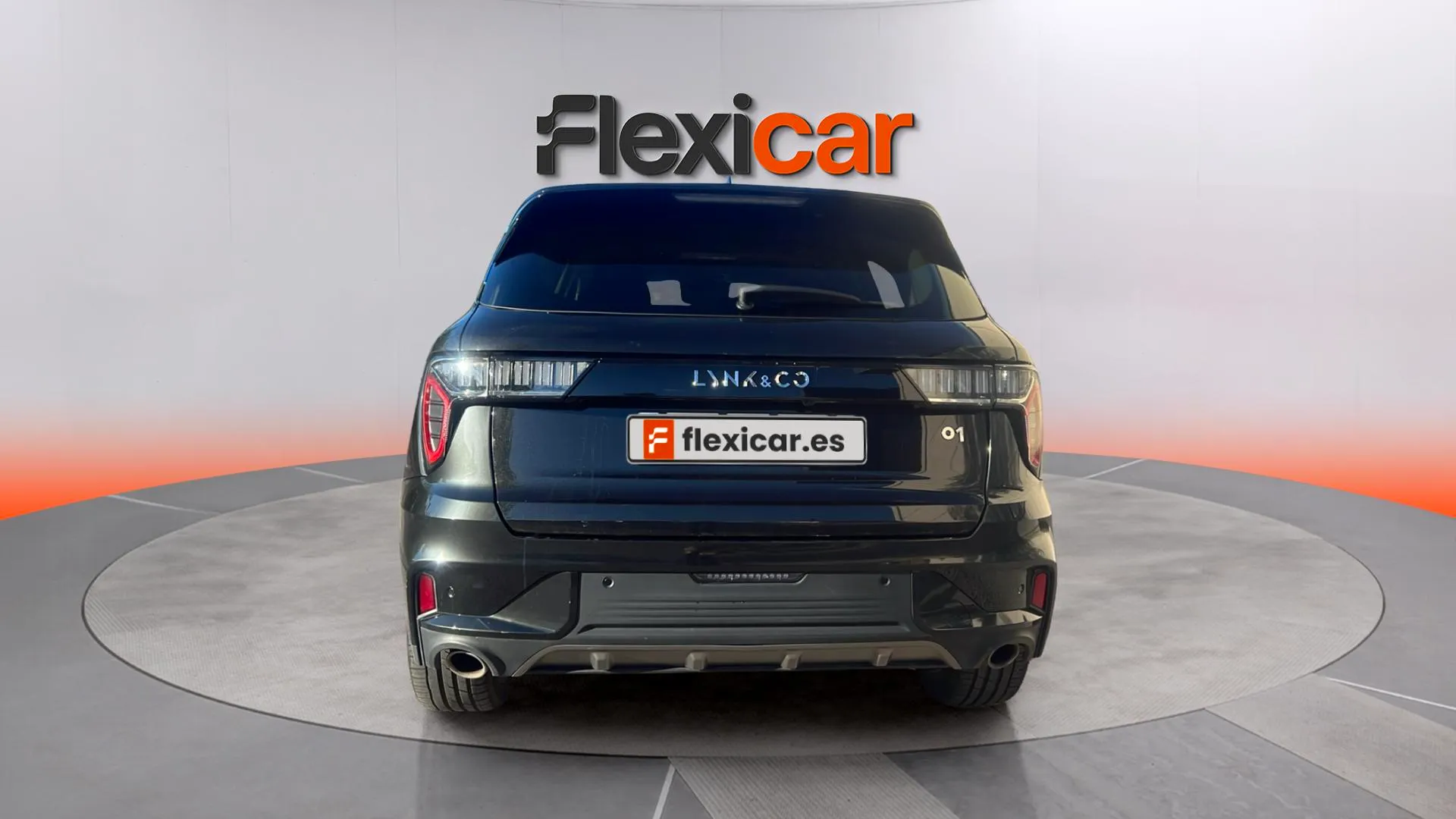 Lynk & Co 01 1.5 PHEV - foto 6