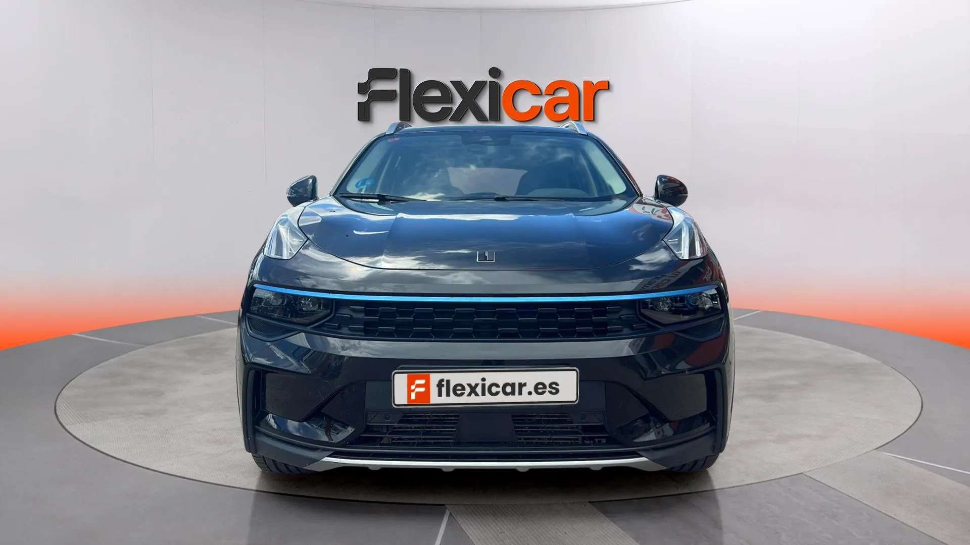 Lynk & Co 01 1.5 PHEV - foto 2