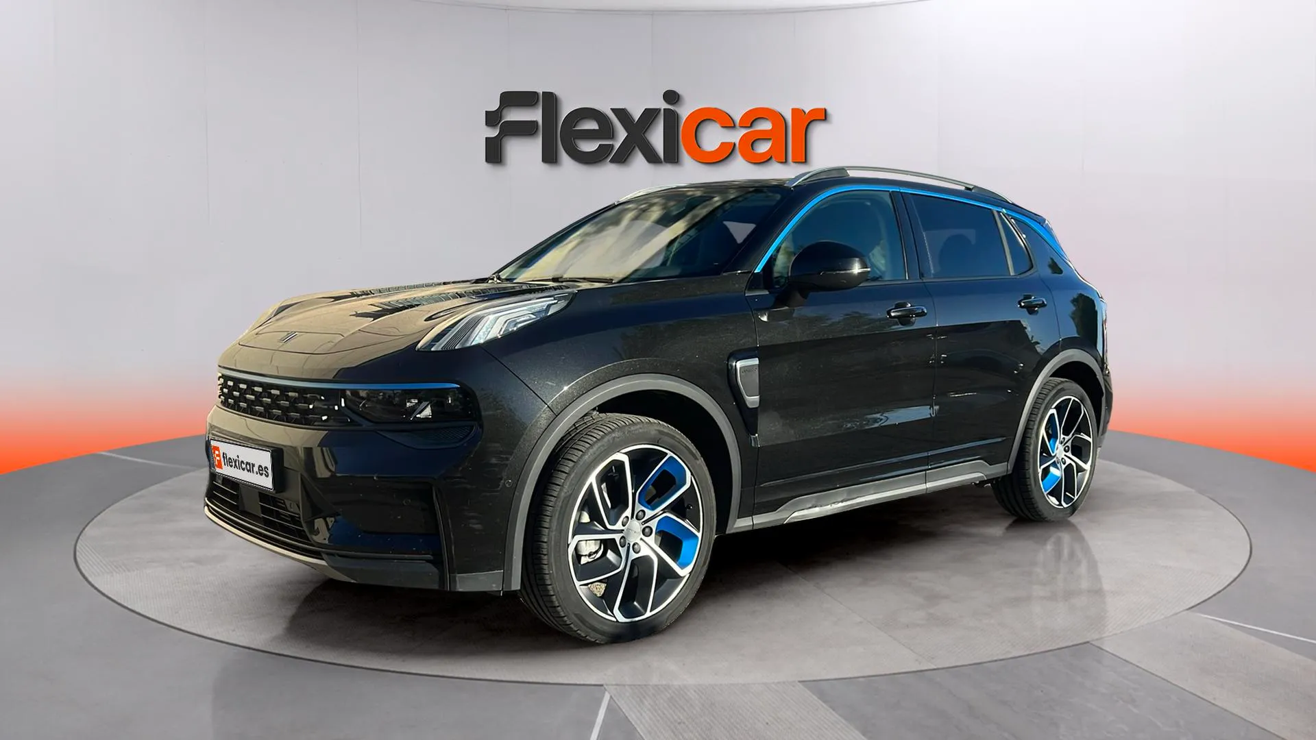 Lynk & Co 01 1.5 PHEV - foto 3