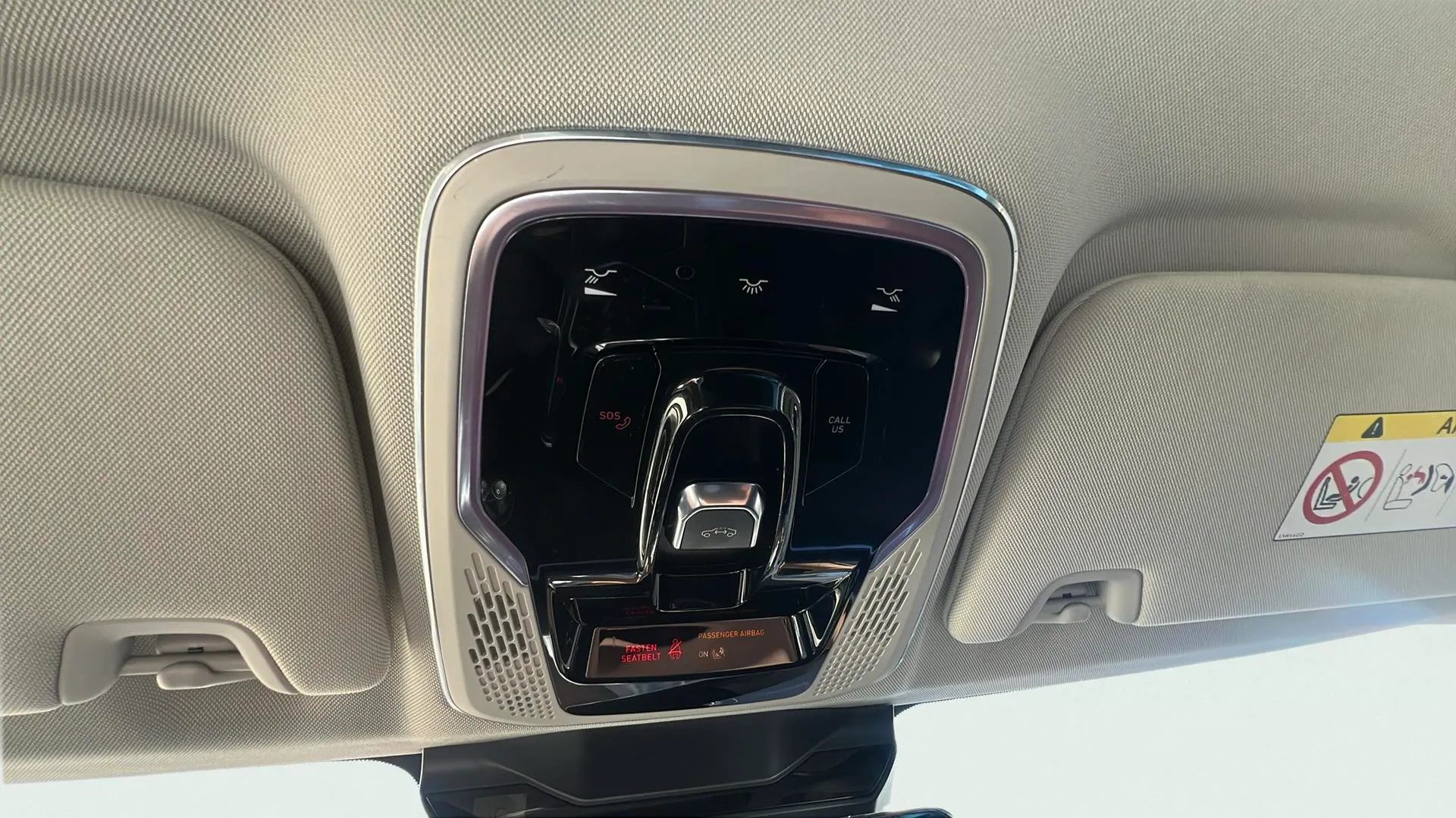Lynk & Co 01 1.5 PHEV - foto 11