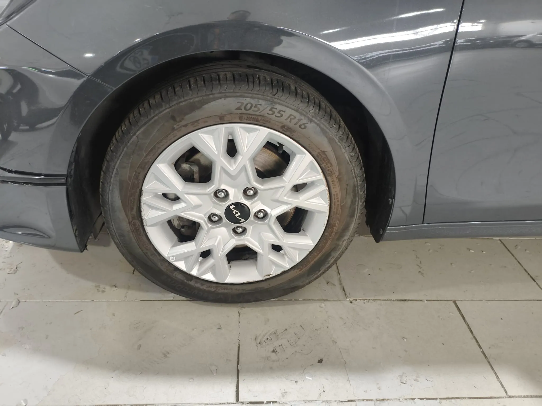 Kia Ceed 1.6 MHEV iMT Drive - foto 20