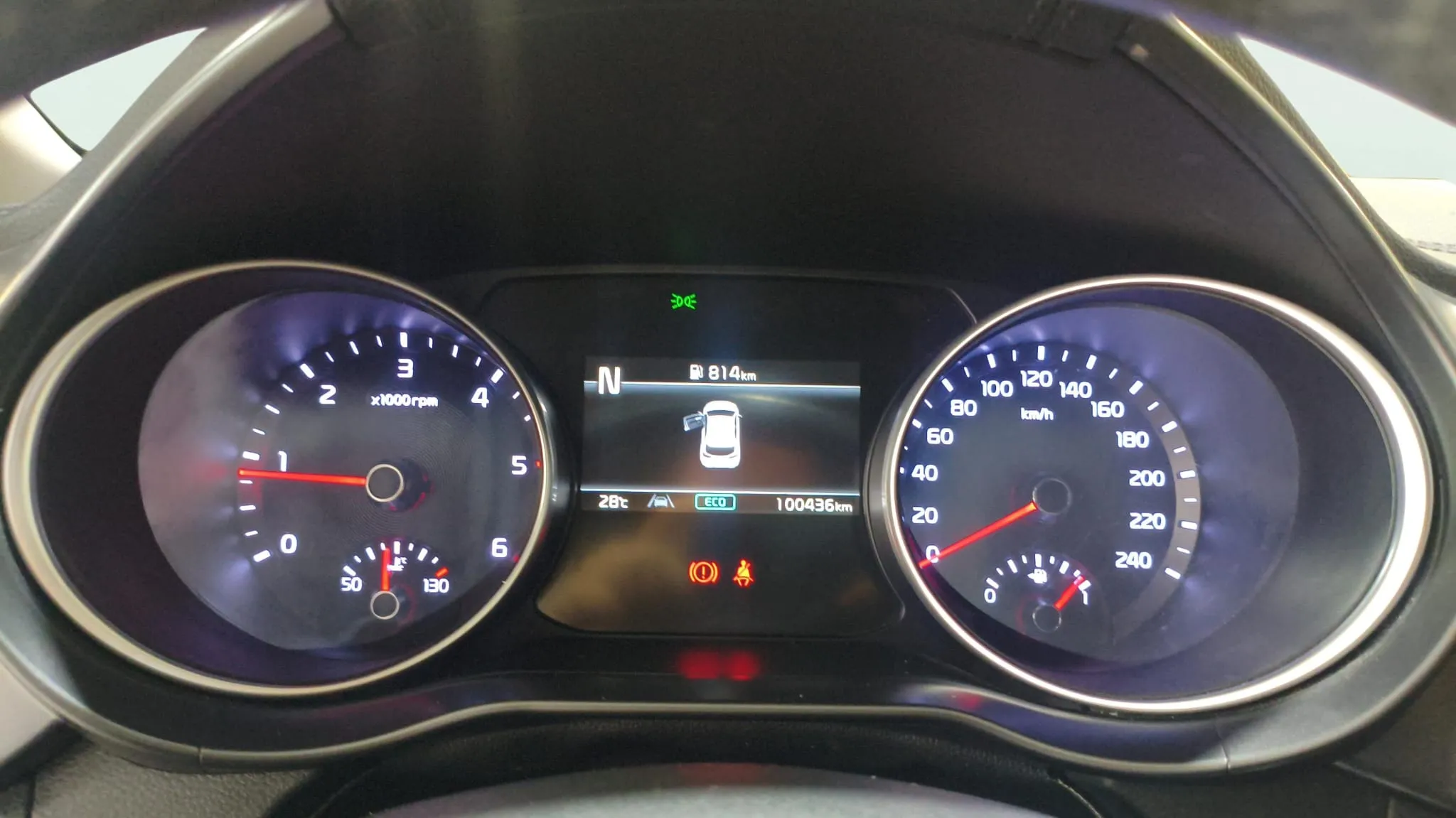 Kia Ceed 1.6 MHEV iMT Drive - foto 15