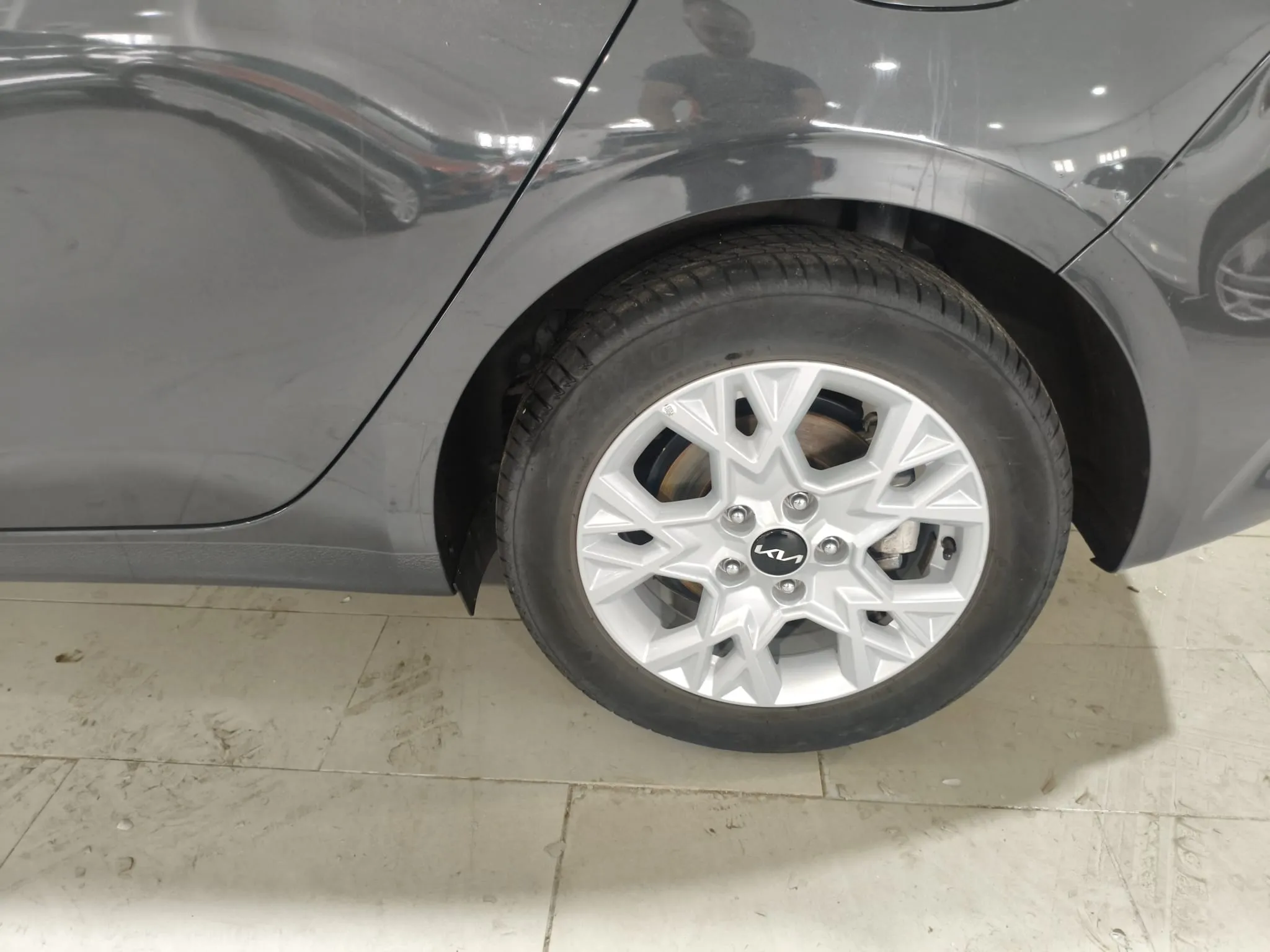 Kia Ceed 1.6 MHEV iMT Drive - foto 21
