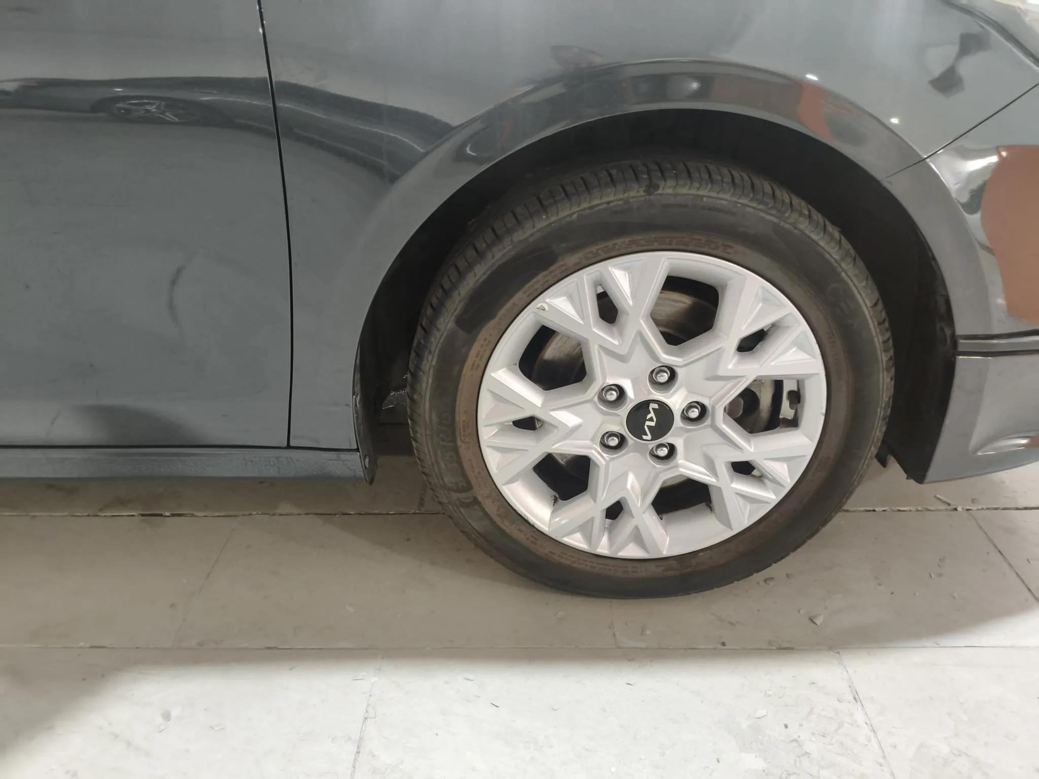 Kia Ceed 1.6 MHEV iMT Drive - foto 23