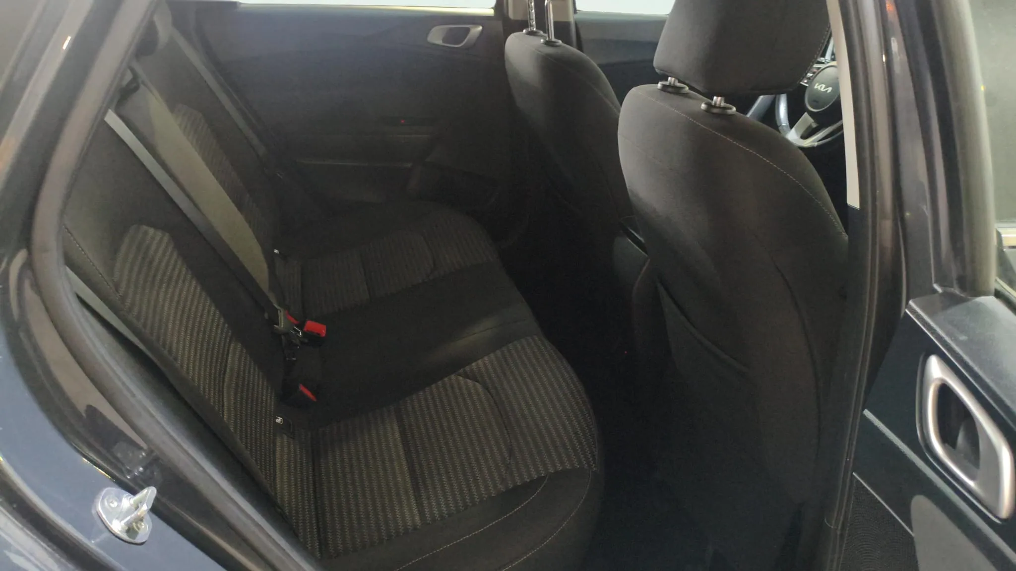 Kia Ceed 1.6 MHEV iMT Drive - foto 11