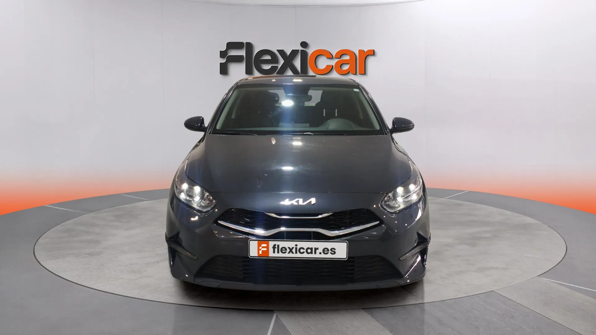Kia Ceed 1.6 MHEV iMT Drive - foto 2