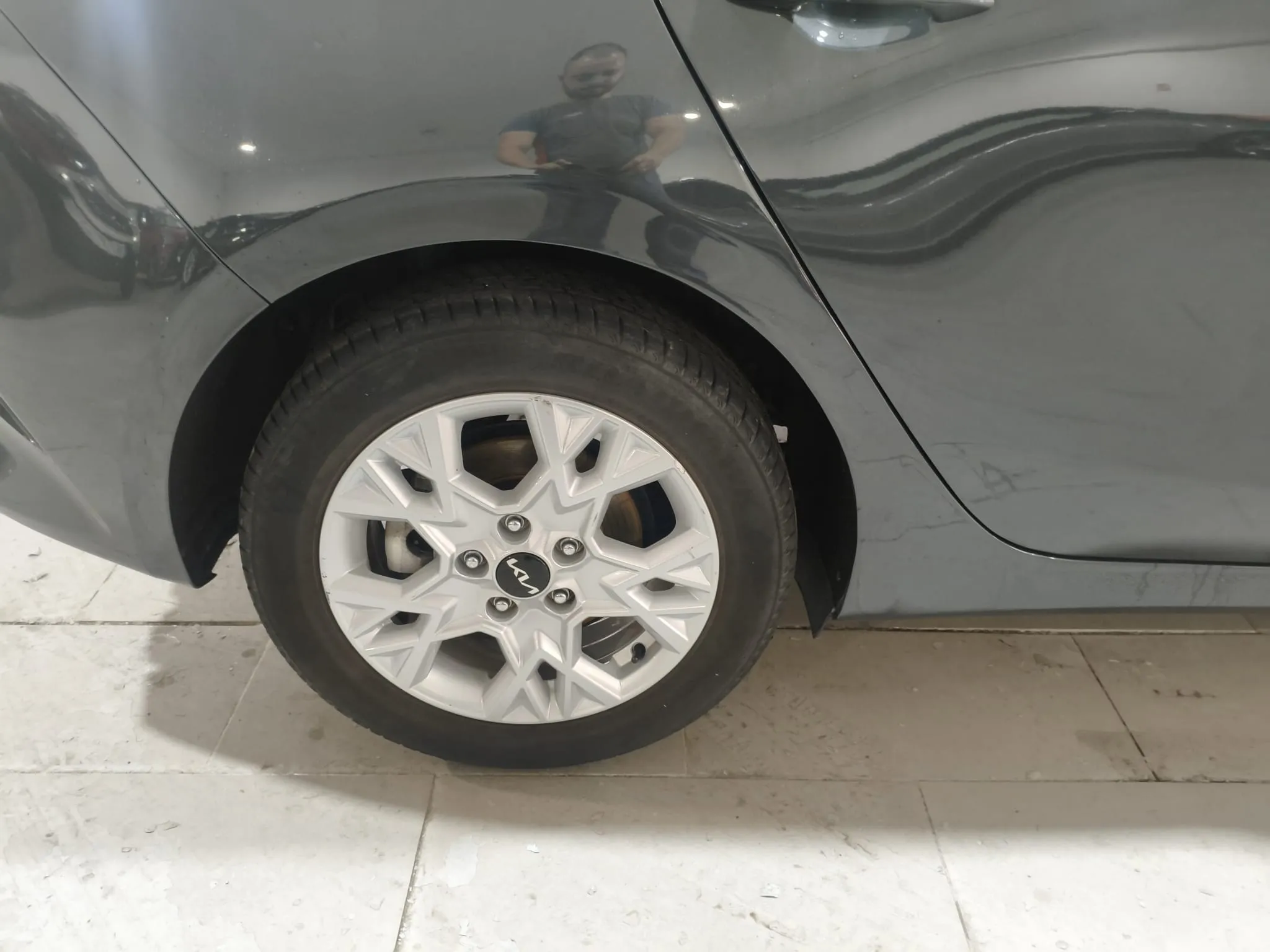 Kia Ceed 1.6 MHEV iMT Drive - foto 22