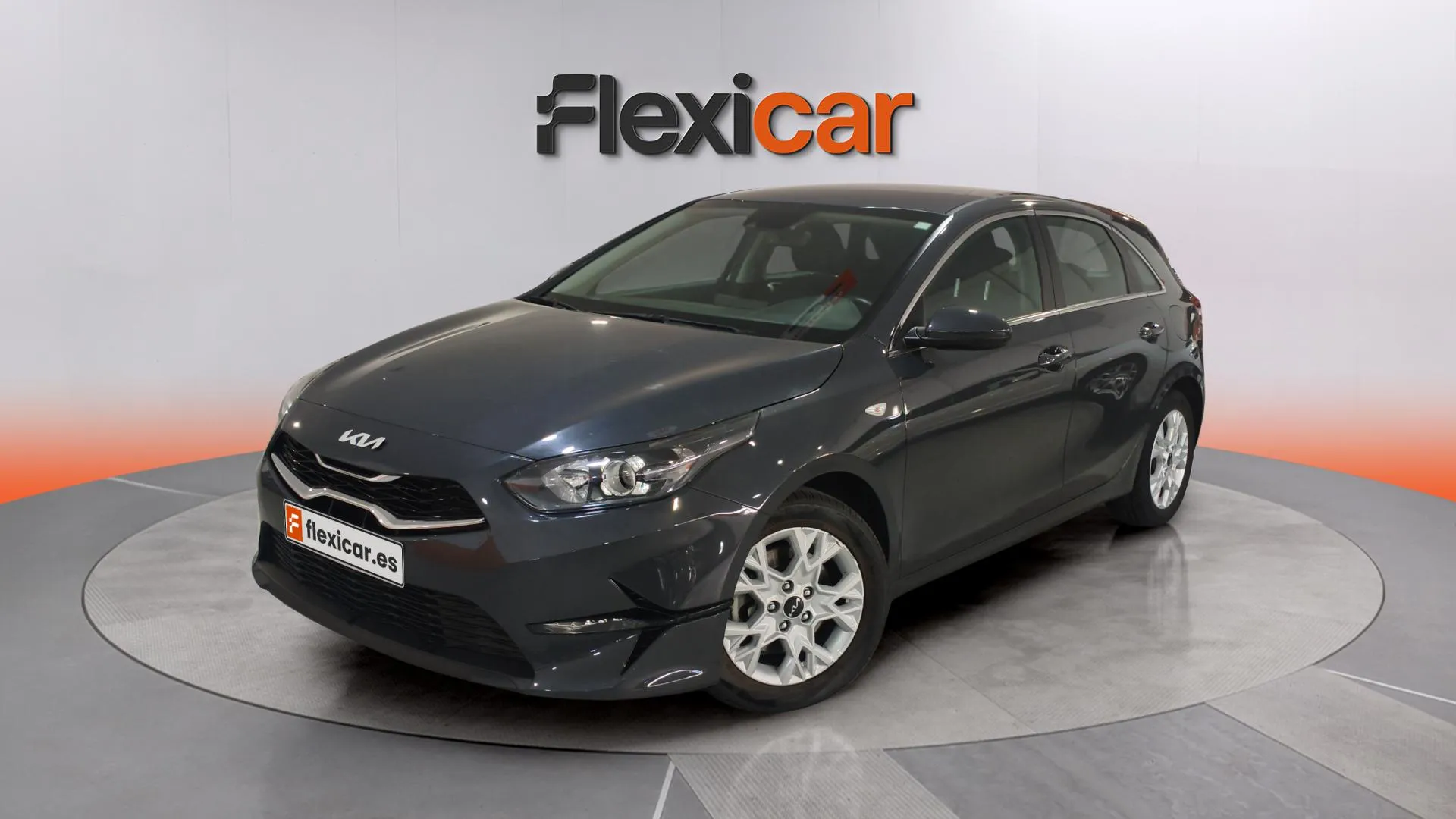 Kia Ceed 1.6 MHEV iMT Drive - foto 3