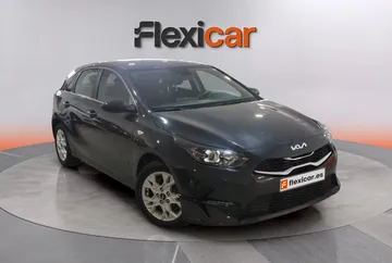 kia ceed 16 mhev imt 100kw 136cv drive hibrido no enchufable manual badajoz 903000000255591