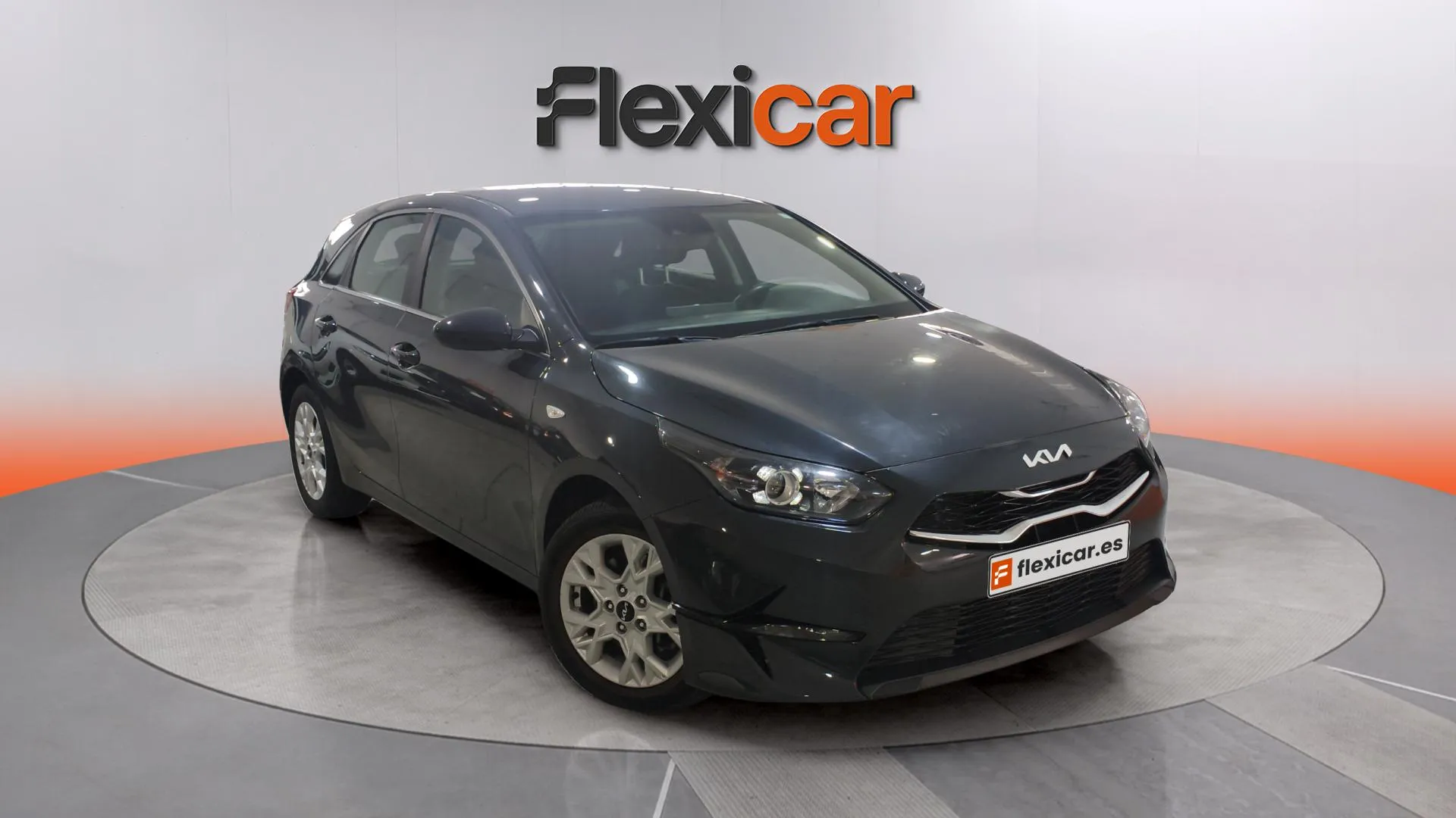 Kia Ceed 1.6 MHEV iMT Drive - foto 1
