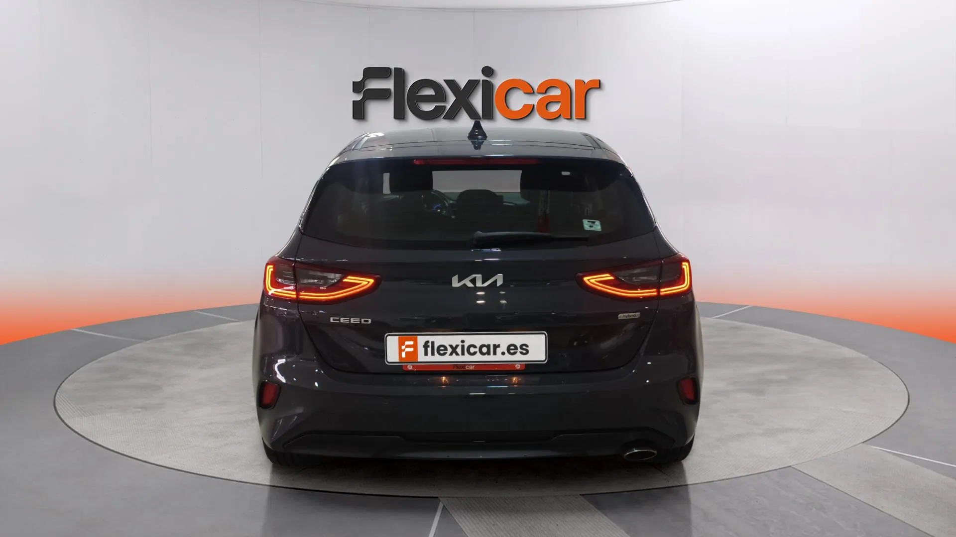 Kia Ceed 1.6 MHEV iMT Drive - foto 6