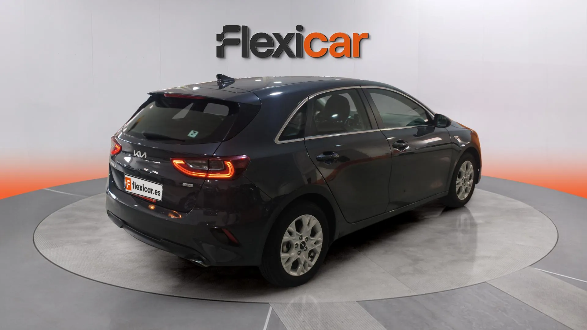 Kia Ceed 1.6 MHEV iMT Drive - foto 7