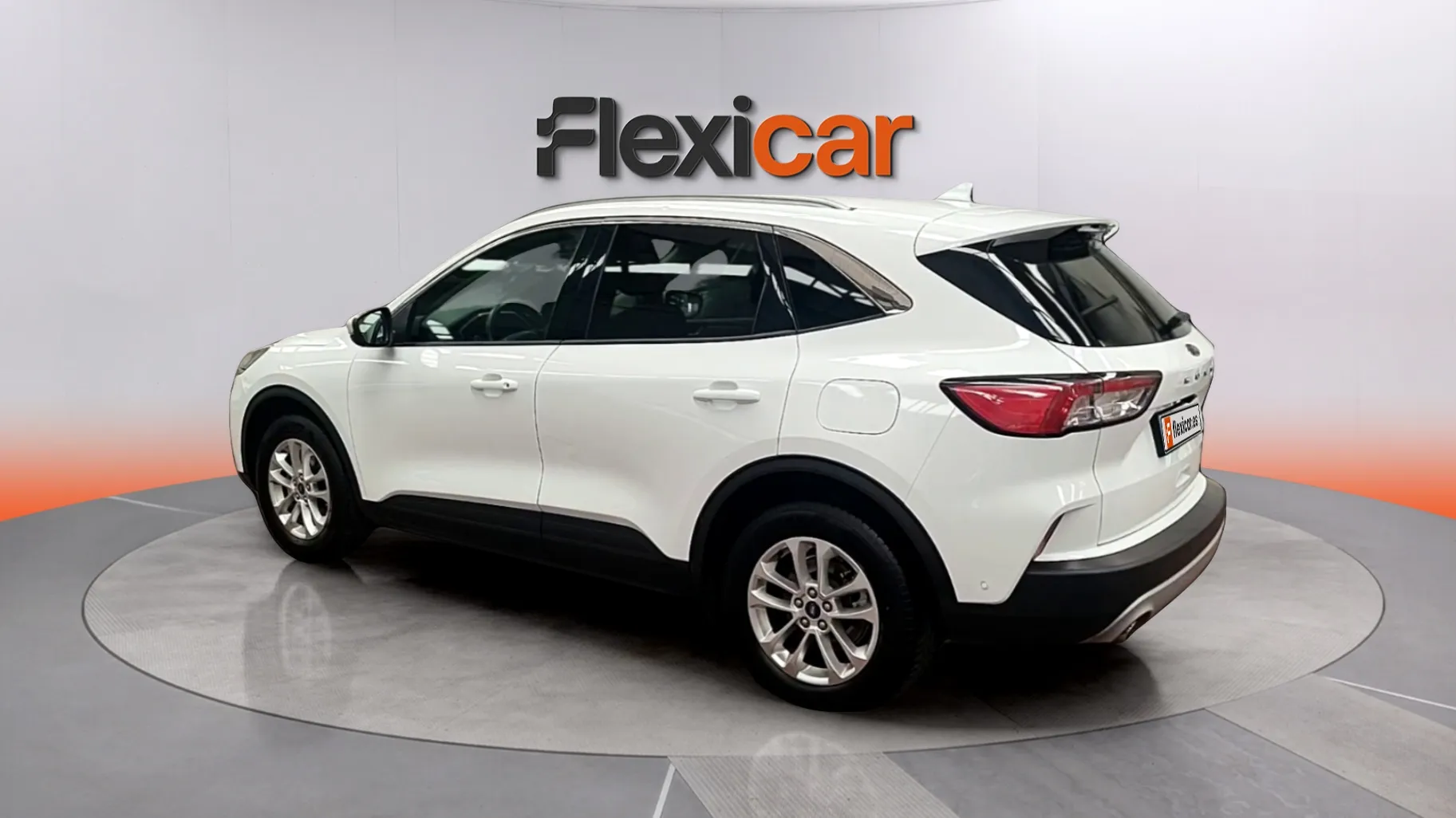 Ford Kuga Titanium 1.5T EcoBoost - foto 6