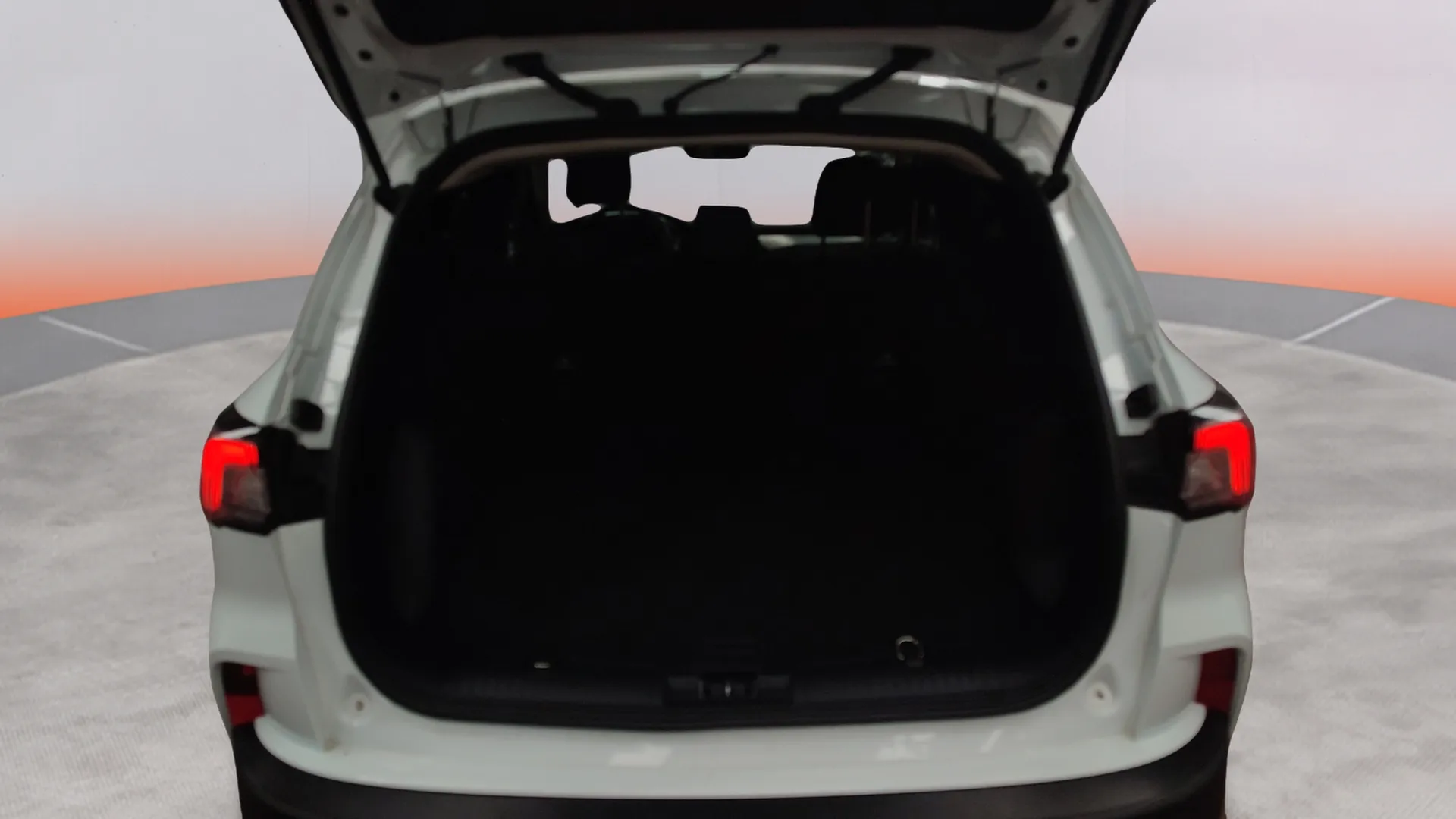 Ford Kuga Titanium 1.5T EcoBoost - foto 22