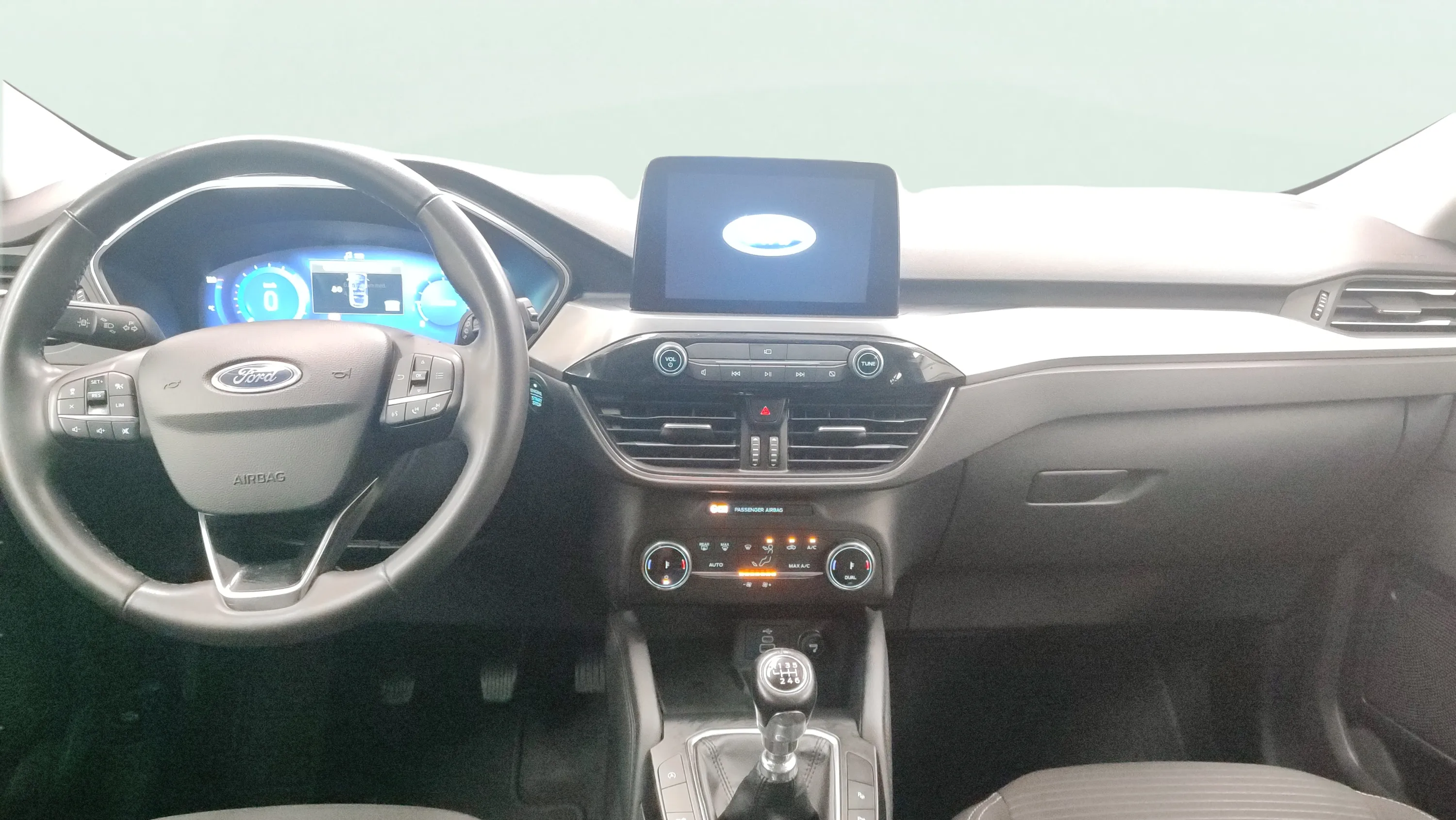 Ford Kuga Titanium 1.5T EcoBoost - foto 10