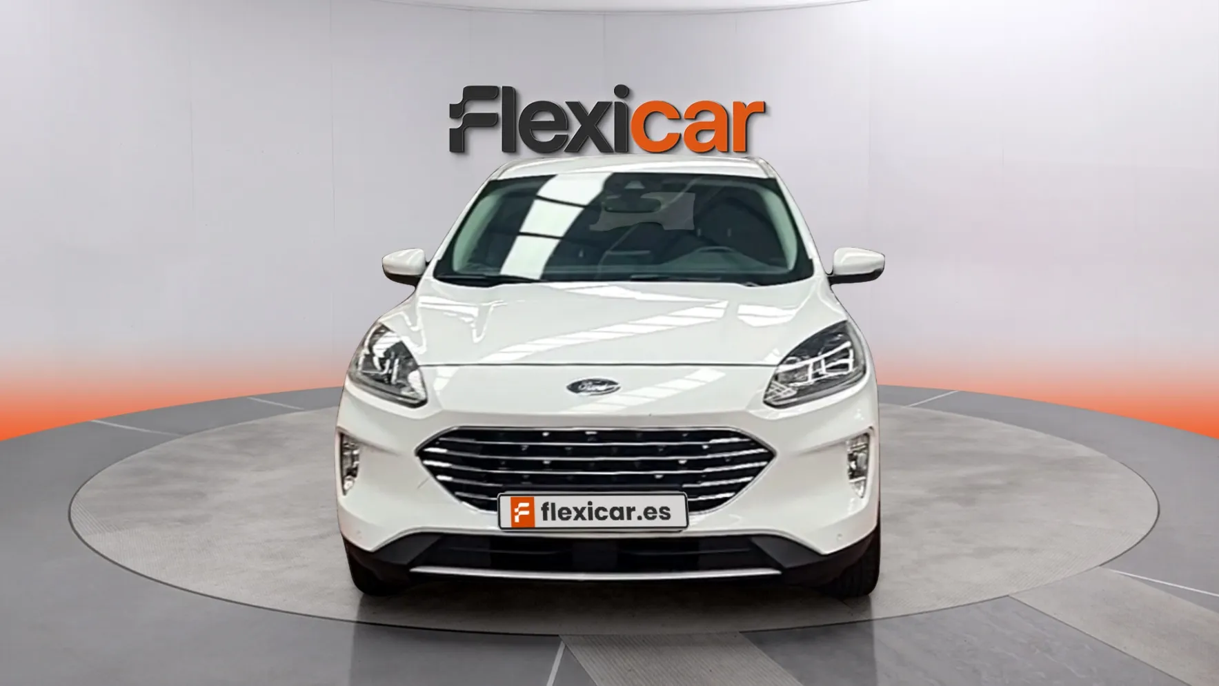 Ford Kuga Titanium 1.5T EcoBoost - foto 2