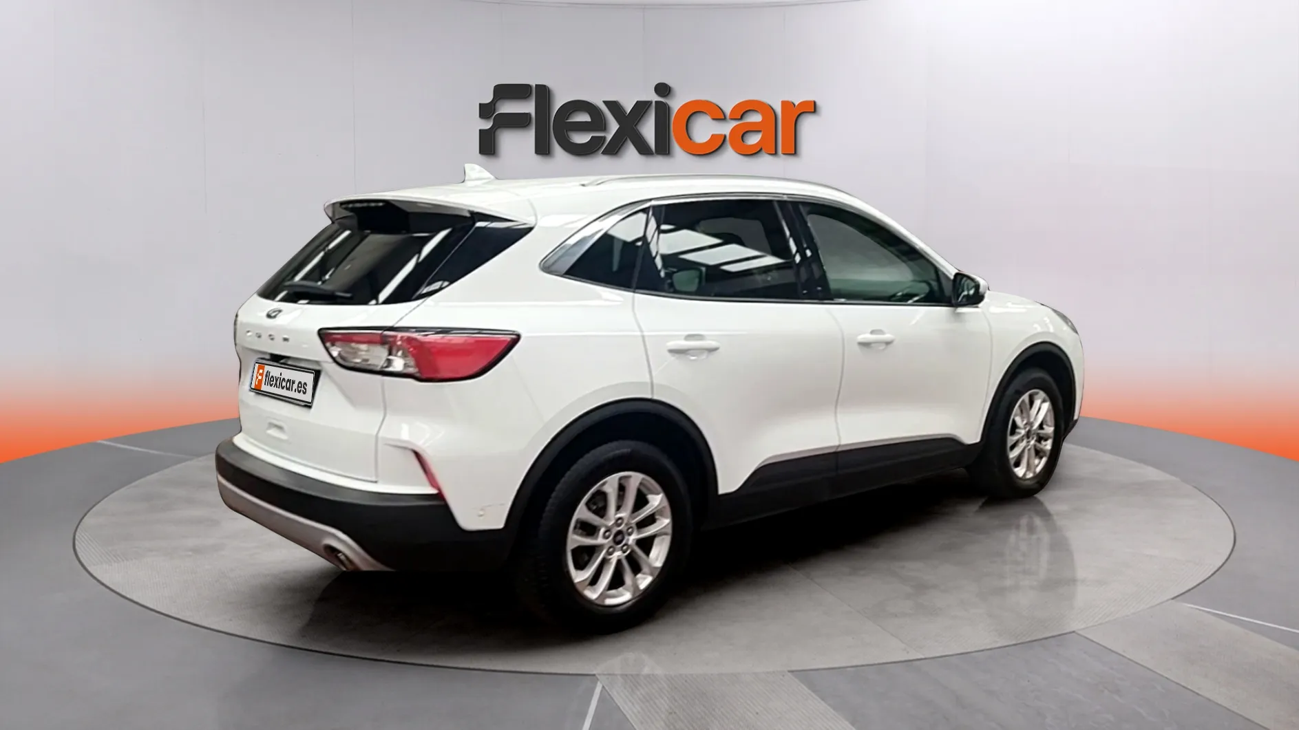 Ford Kuga Titanium 1.5T EcoBoost - foto 8