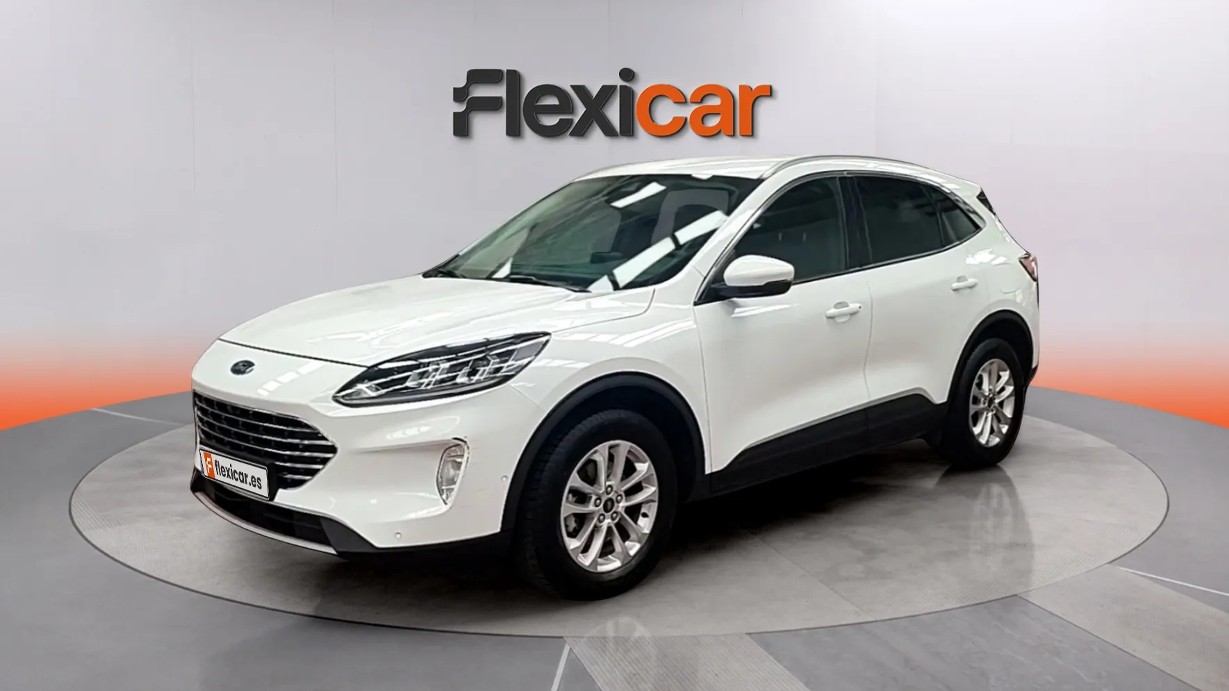 Ford Kuga Titanium 1.5T EcoBoost - foto 3
