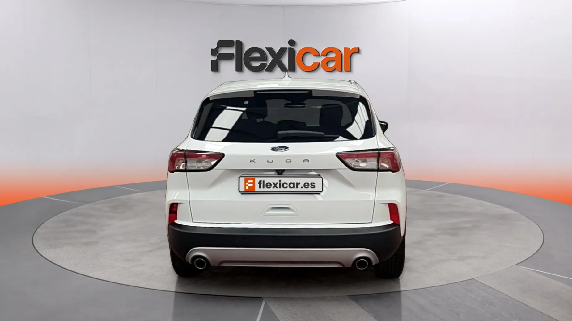 Ford Kuga Titanium 1.5T EcoBoost - foto 7