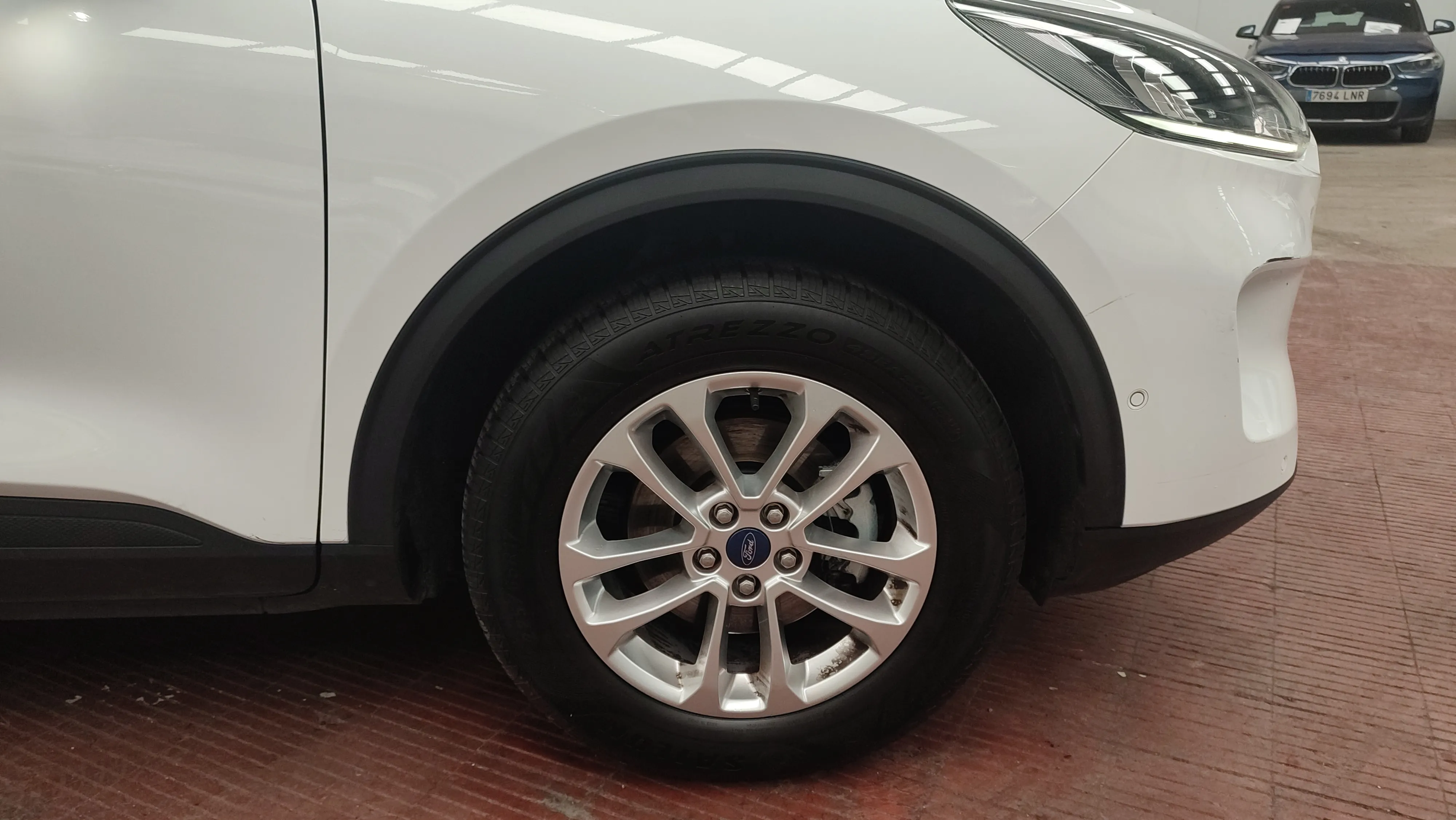 Ford Kuga Titanium 1.5T EcoBoost - foto 23